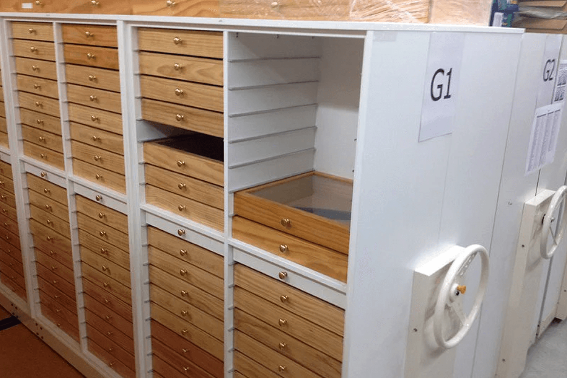 Commercial Fit-outs