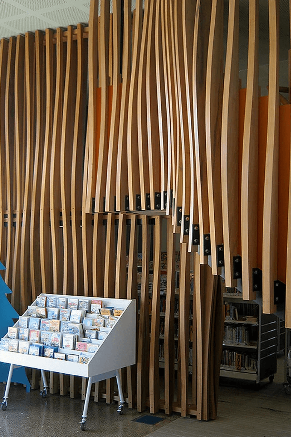 Commercial Fit-outs