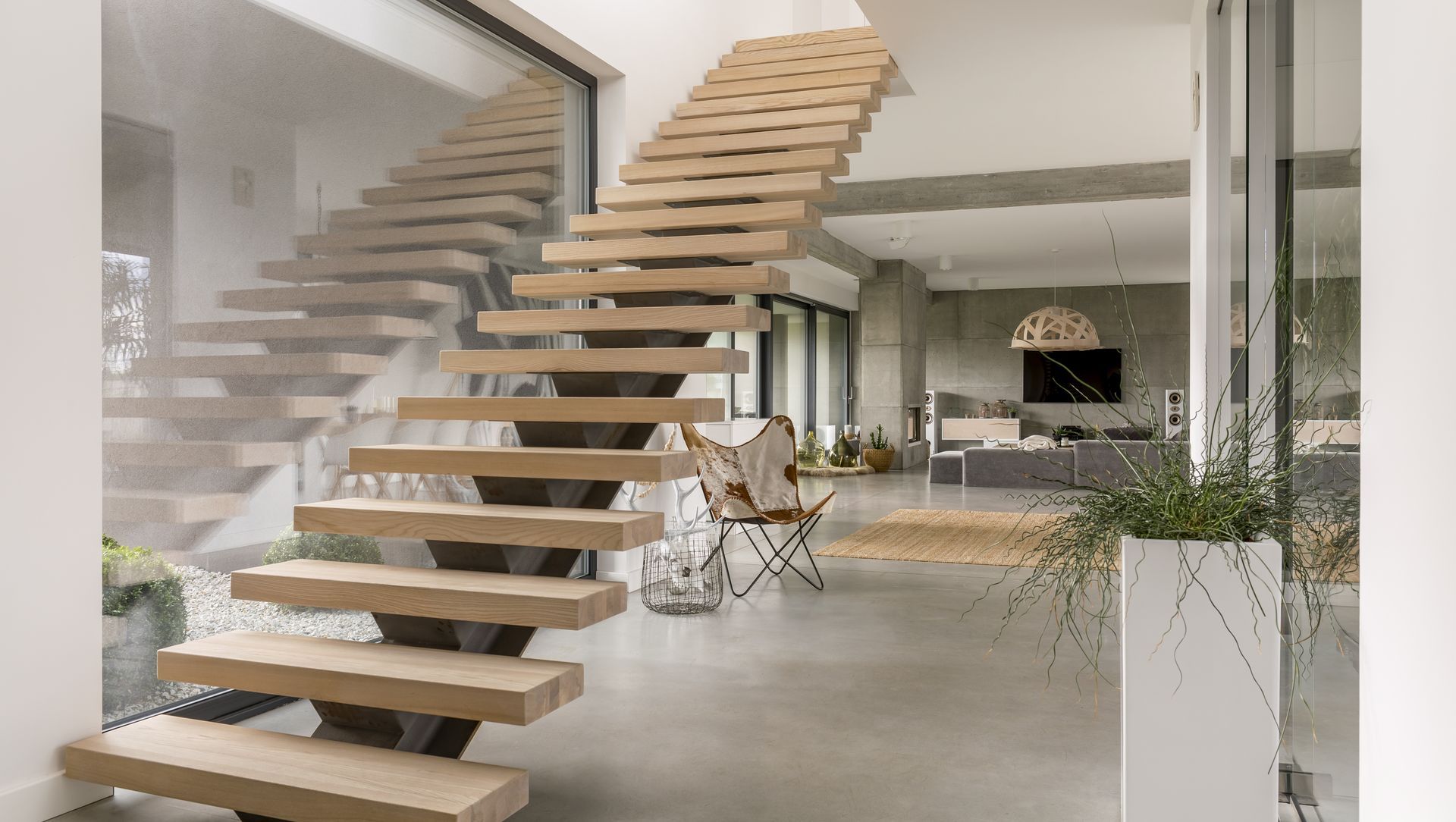 Stair Installation banner