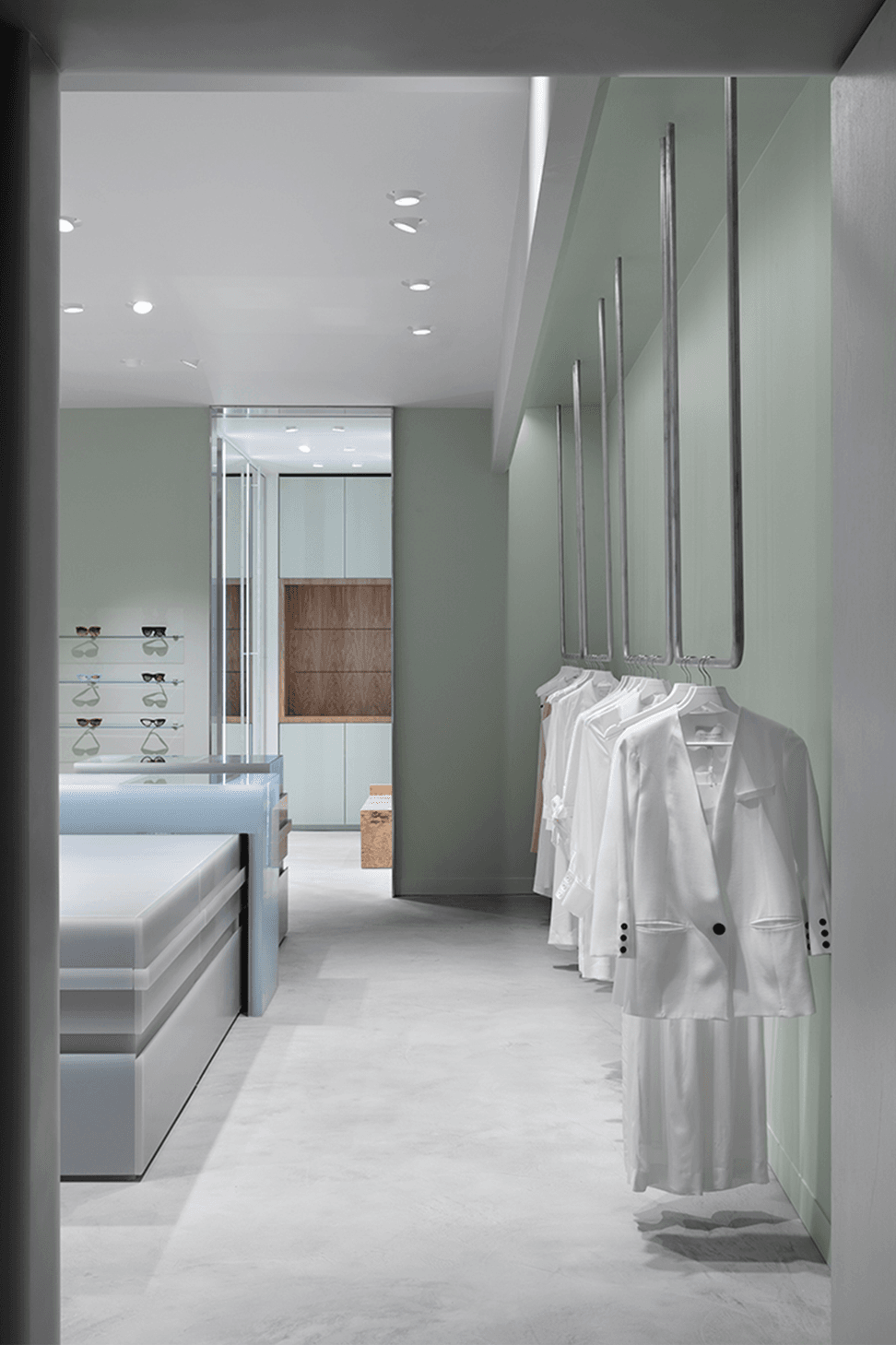 ##Viktoria &amp; Woods Store, Bondi
