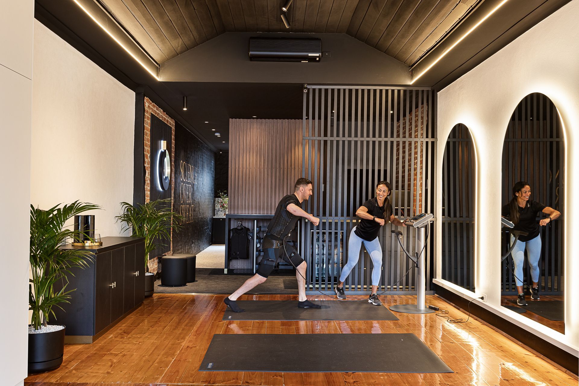 Volt Fitness