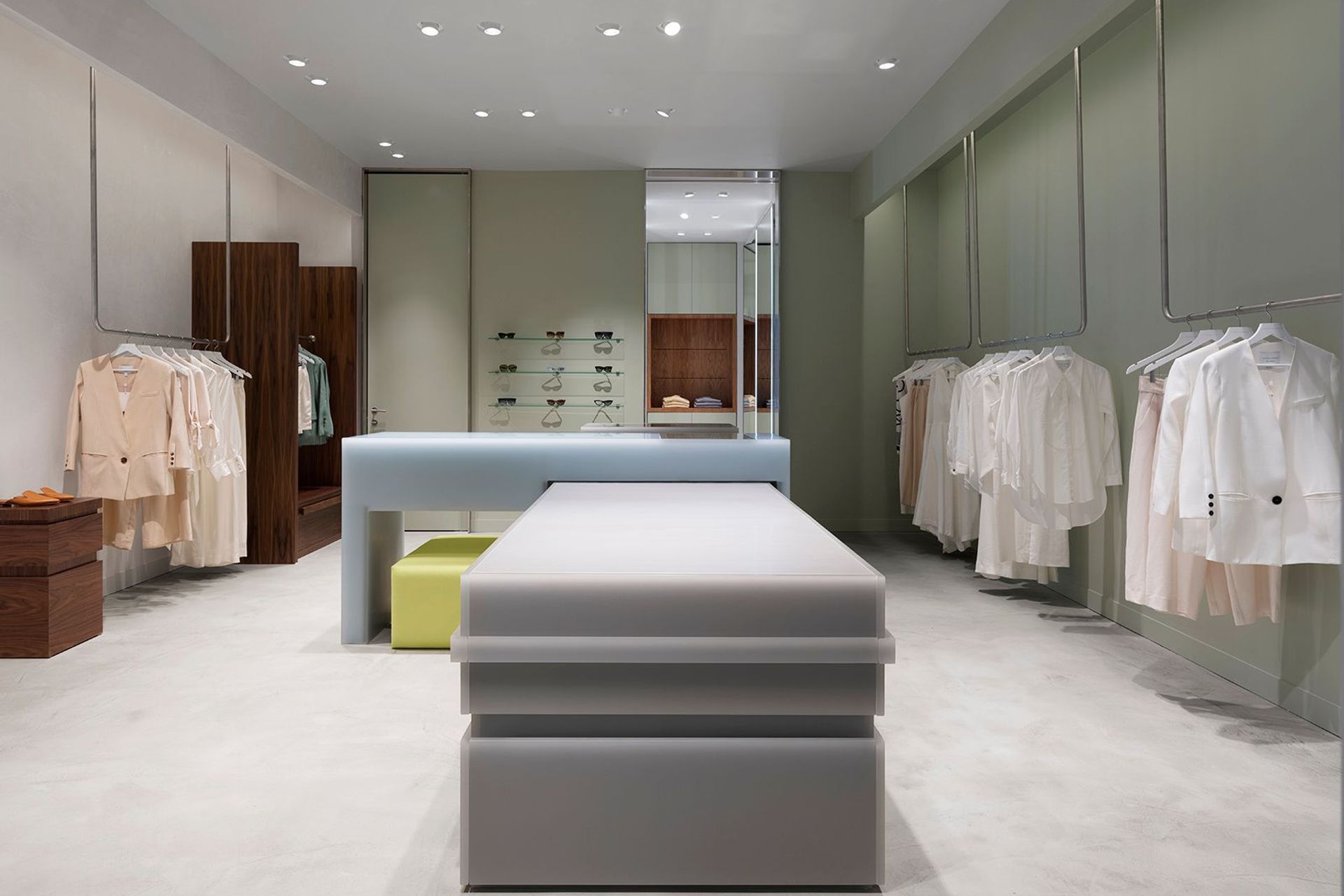 ##Viktoria &amp; Woods Store, Bondi