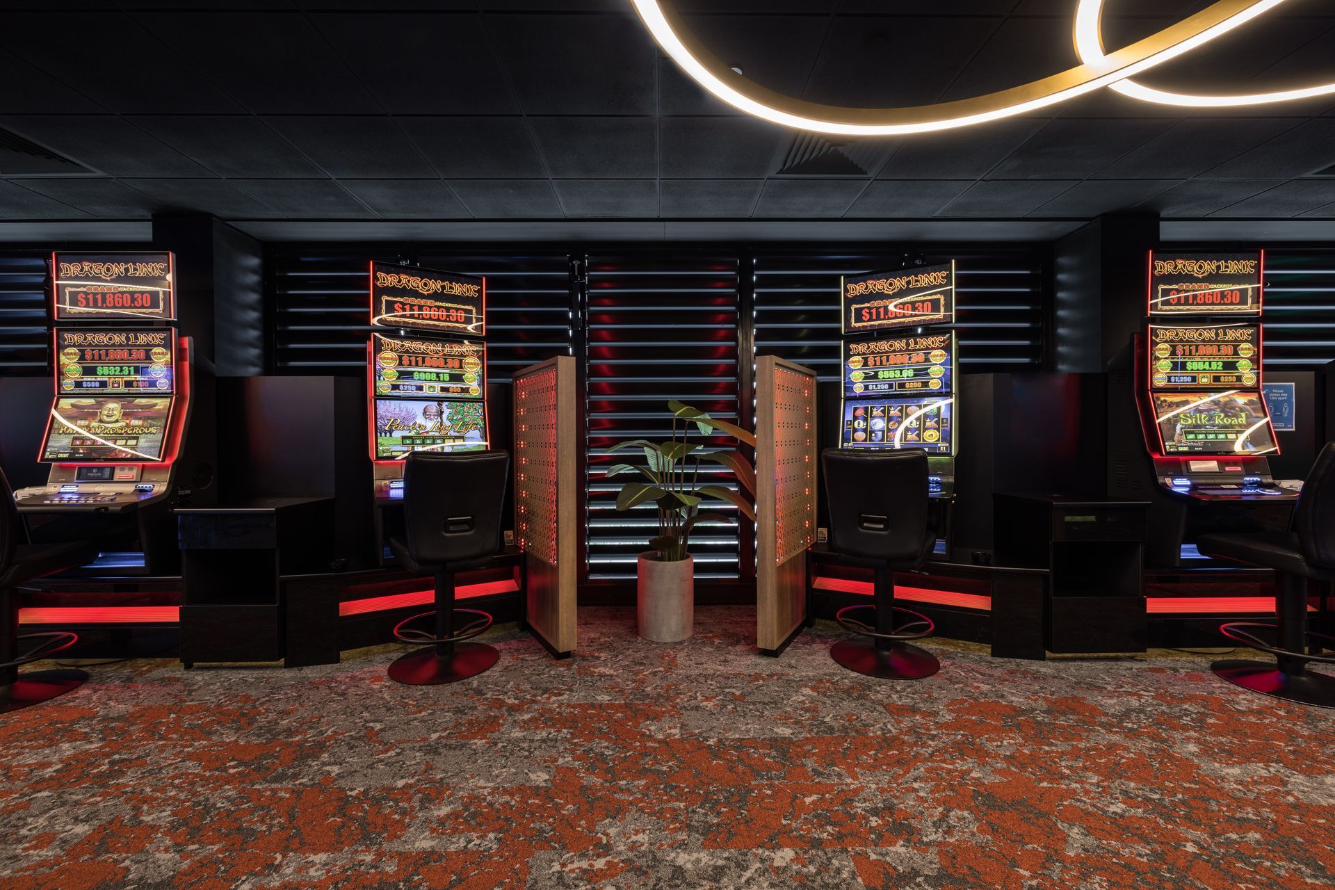 The Markets Club