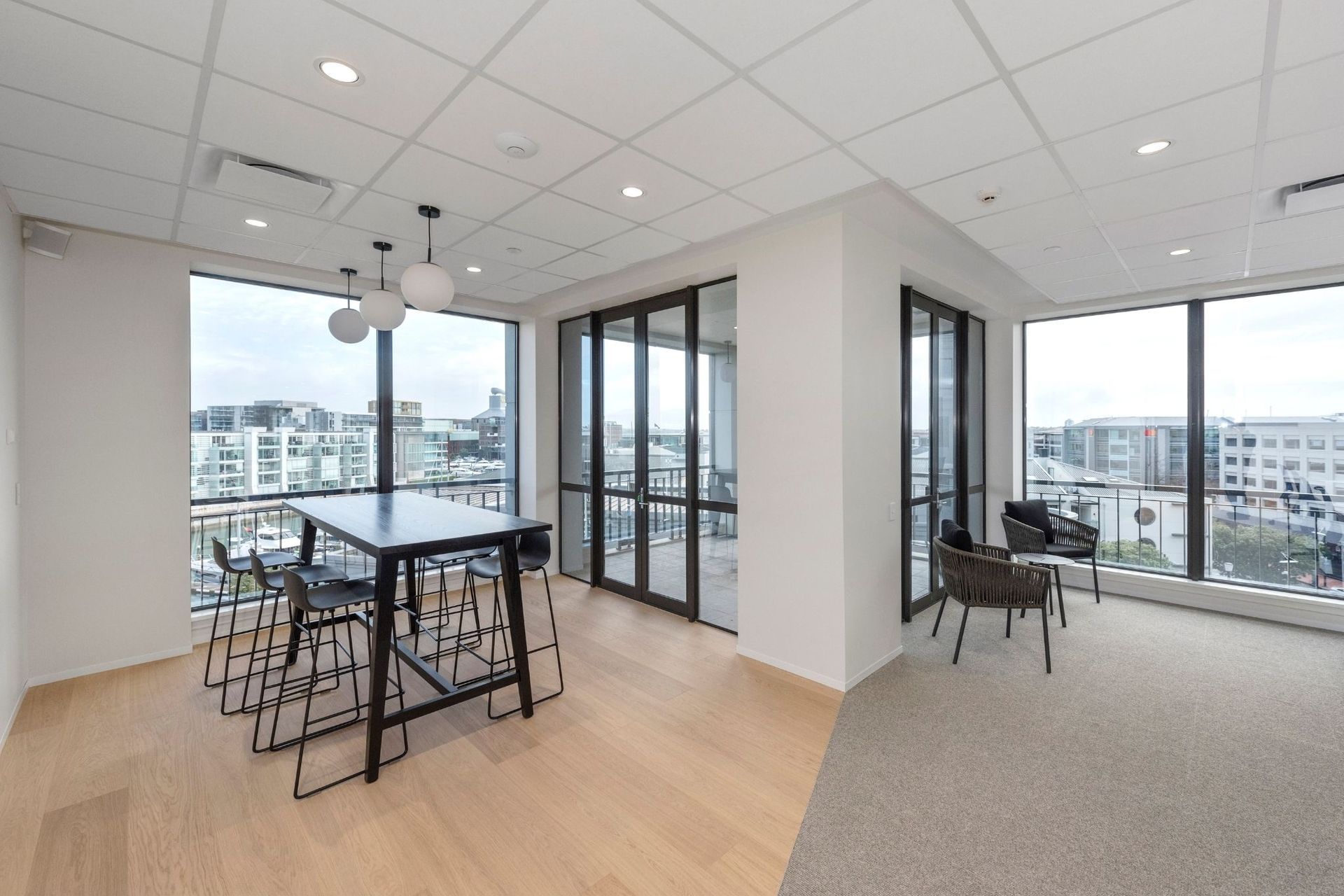 Jasper Office