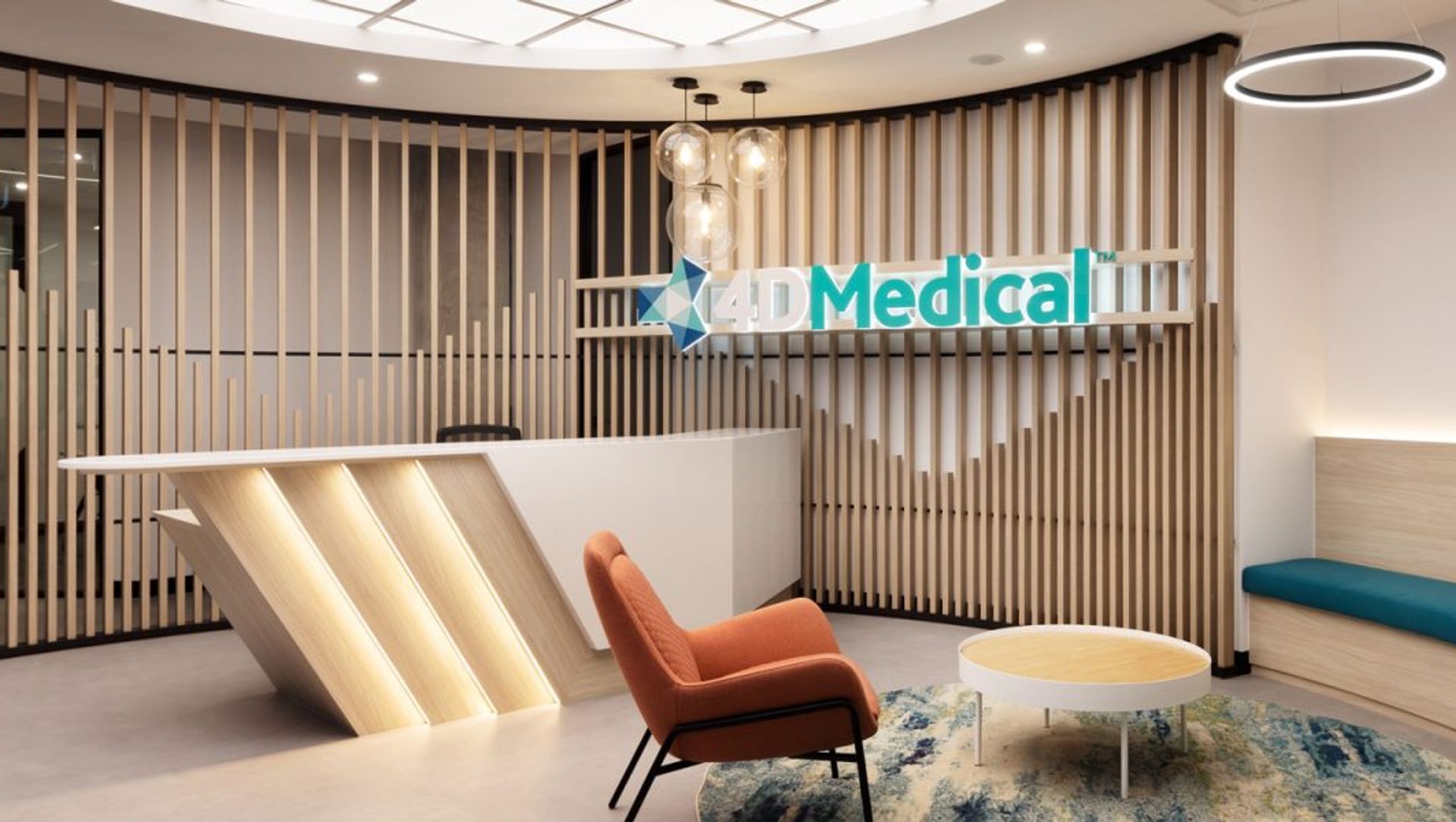 4D Medical banner