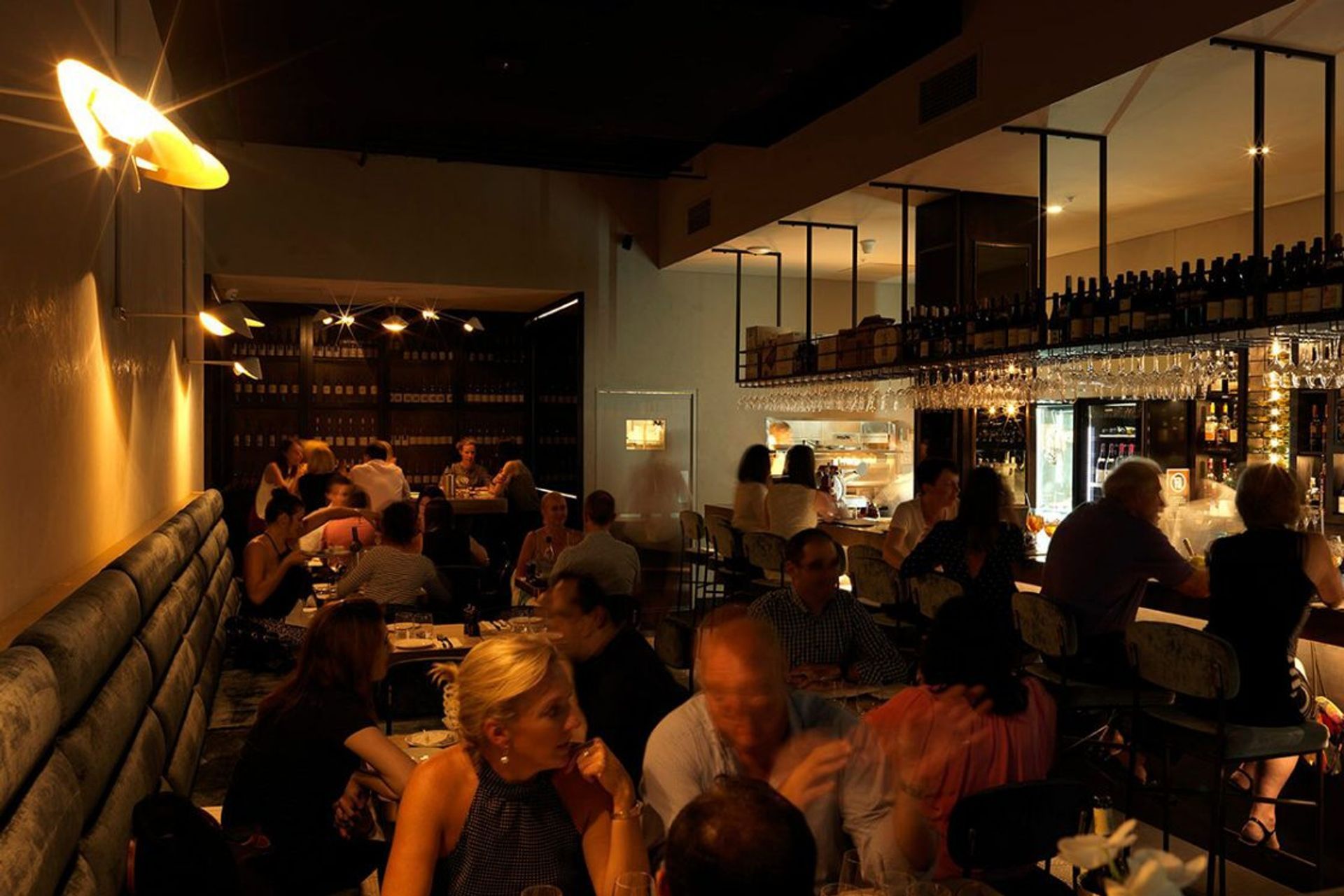 Mistelle Wine Bar