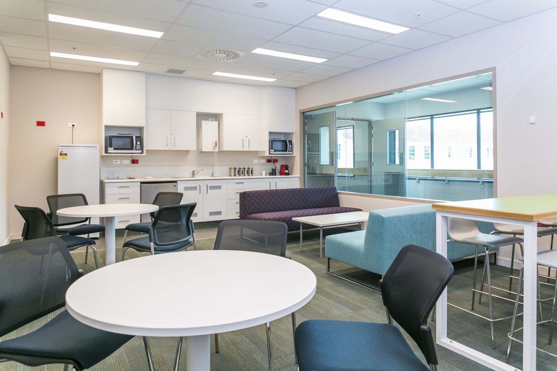 Middlemore Hospital