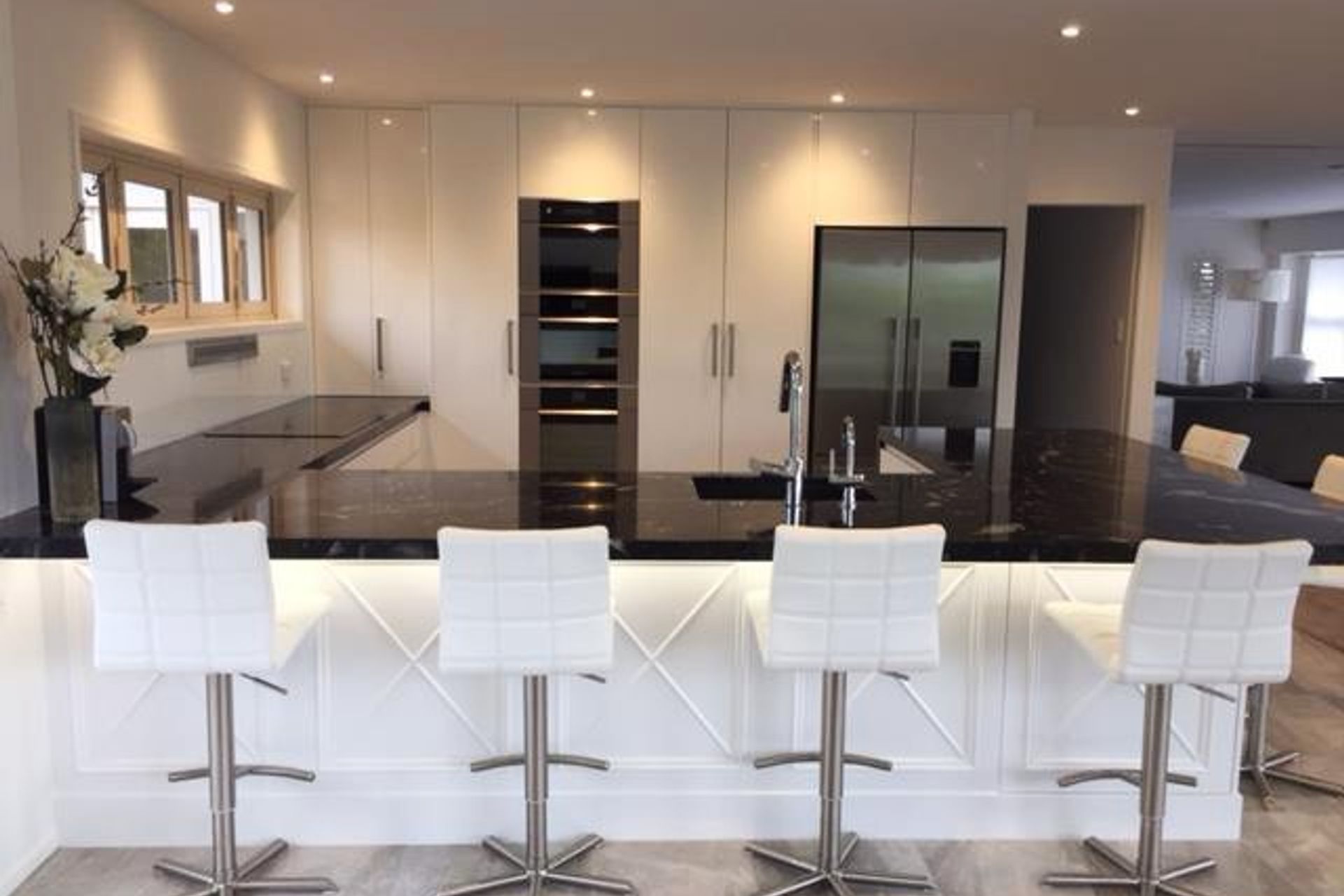 Trade Kitchens