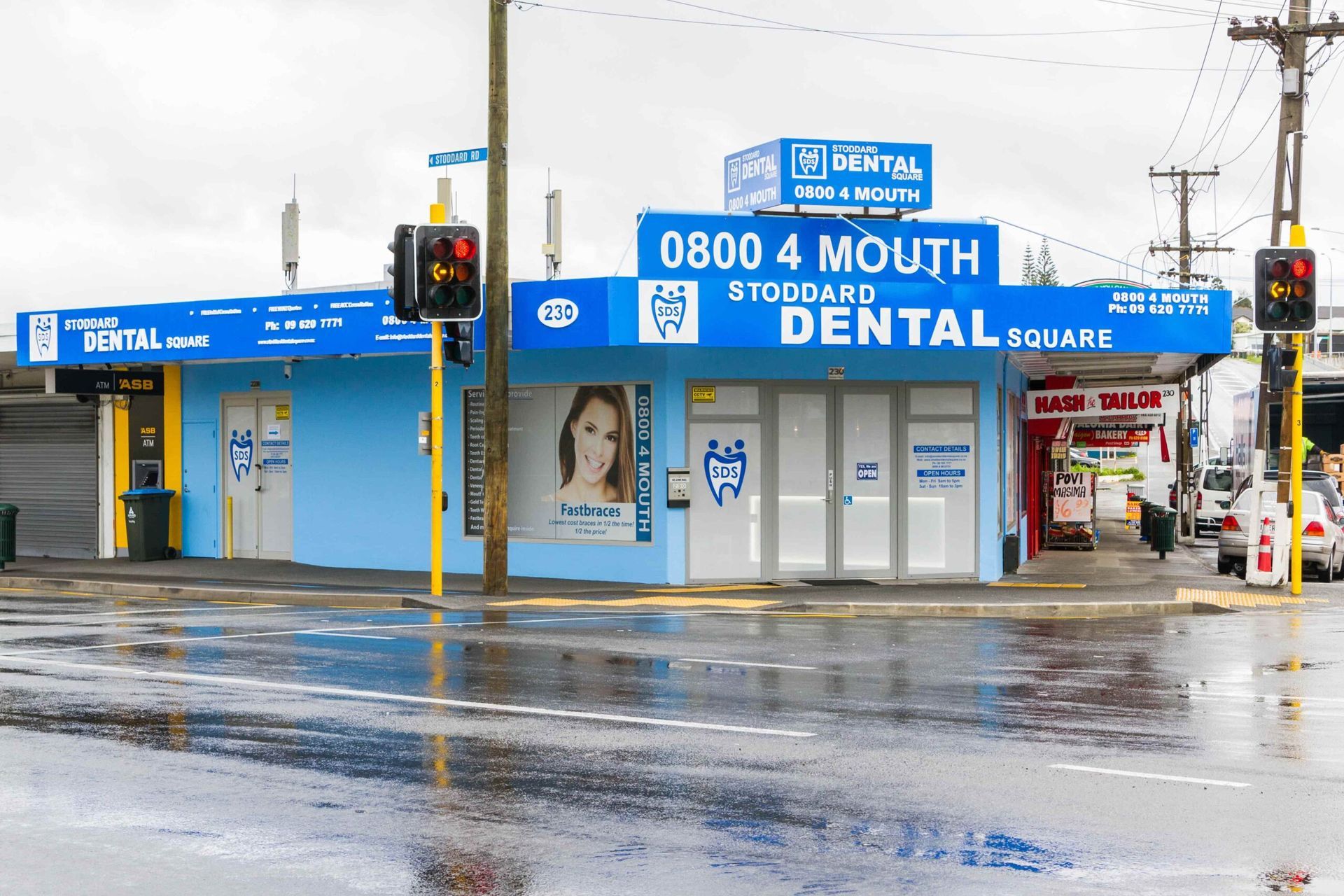 Stoddard Dental