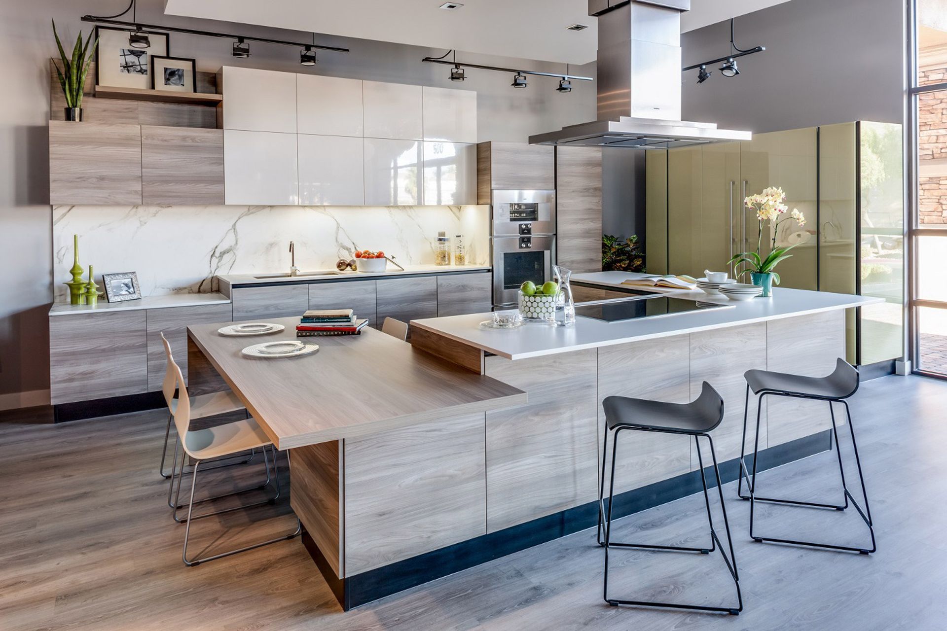 Trade Kitchens