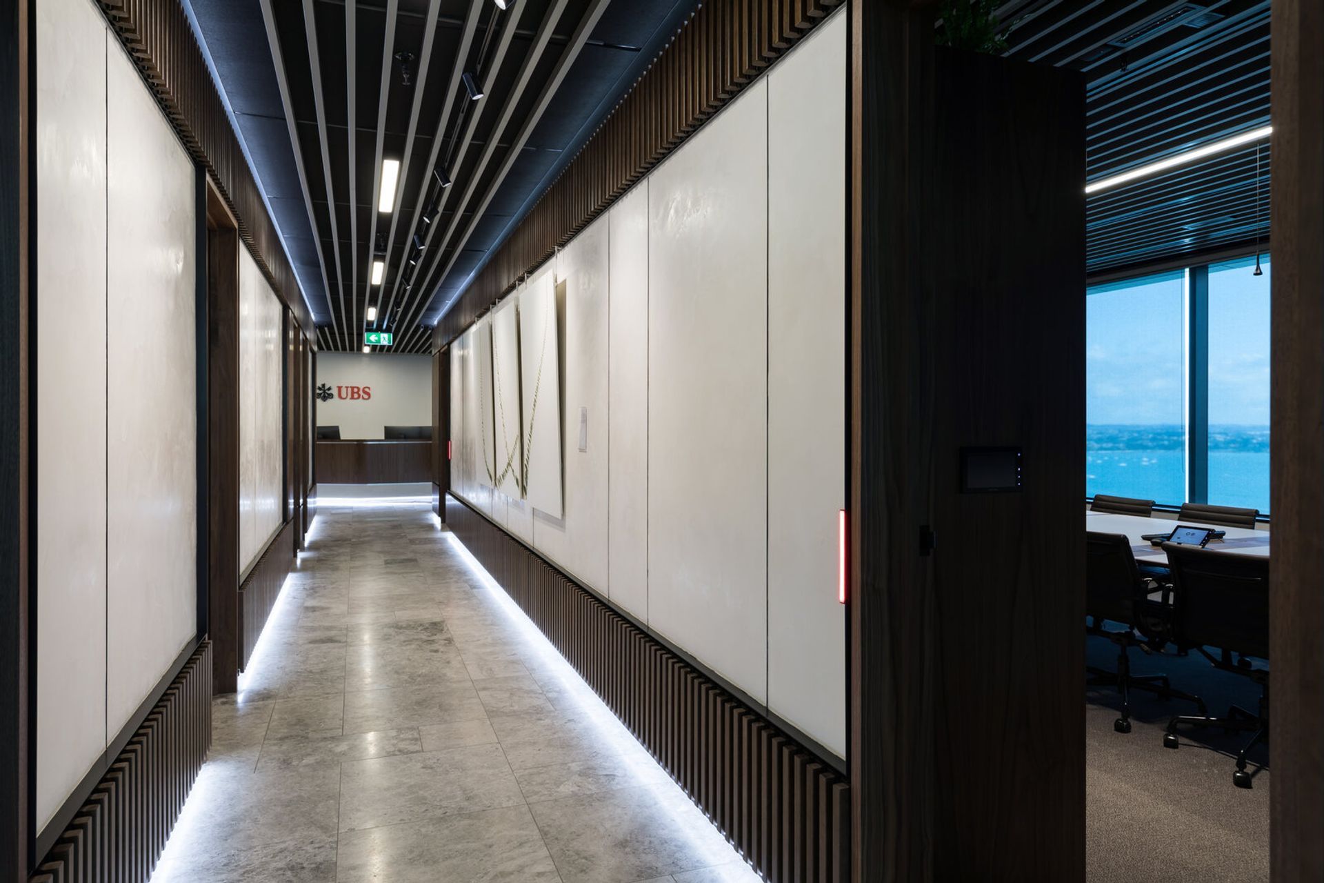 UBS Bank
