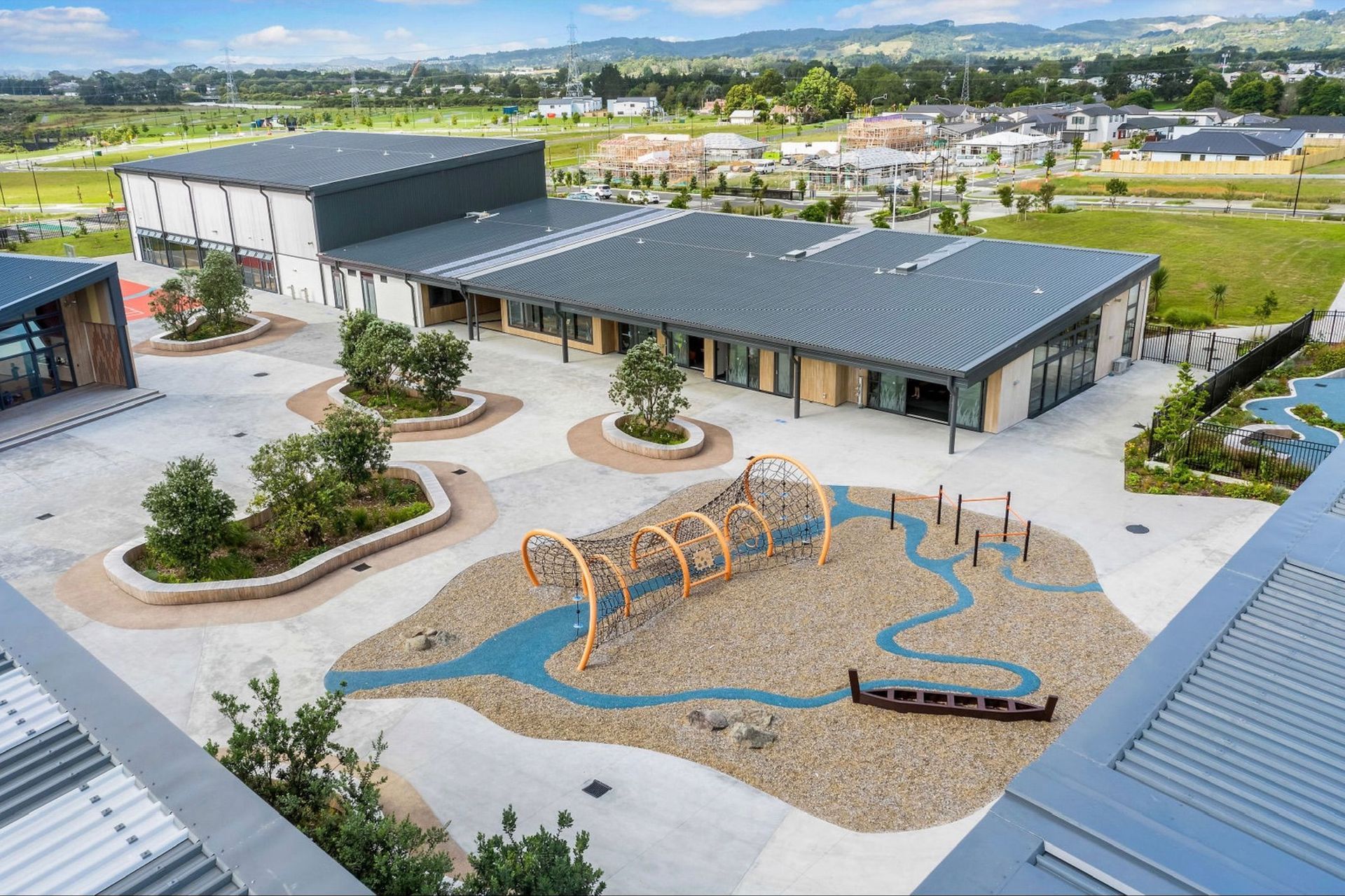 Ngakoroa School