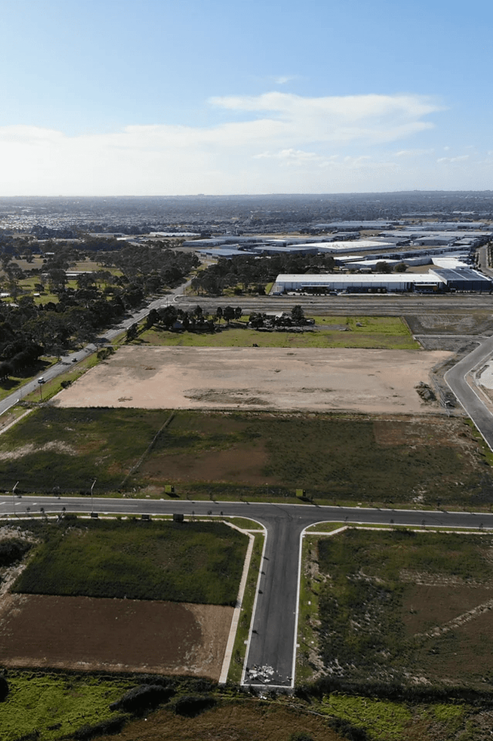 InterLink Business Park