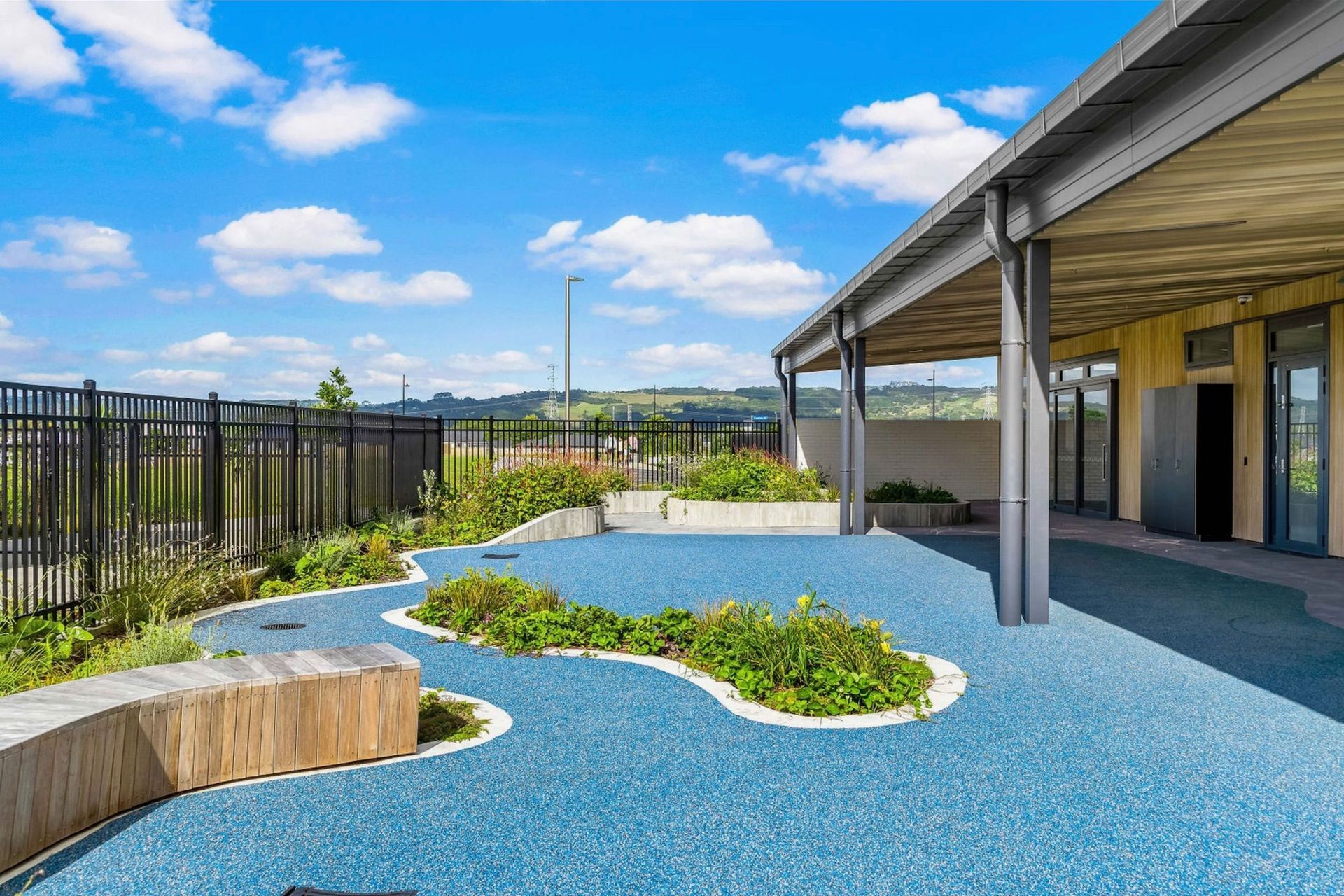 Ngakoroa School