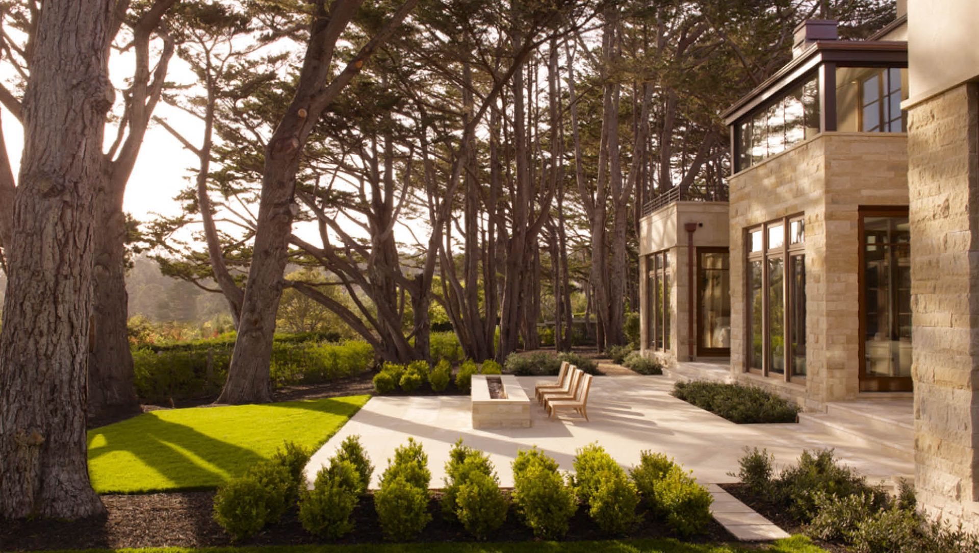 Coastal Serenity | Cypress Retreat banner