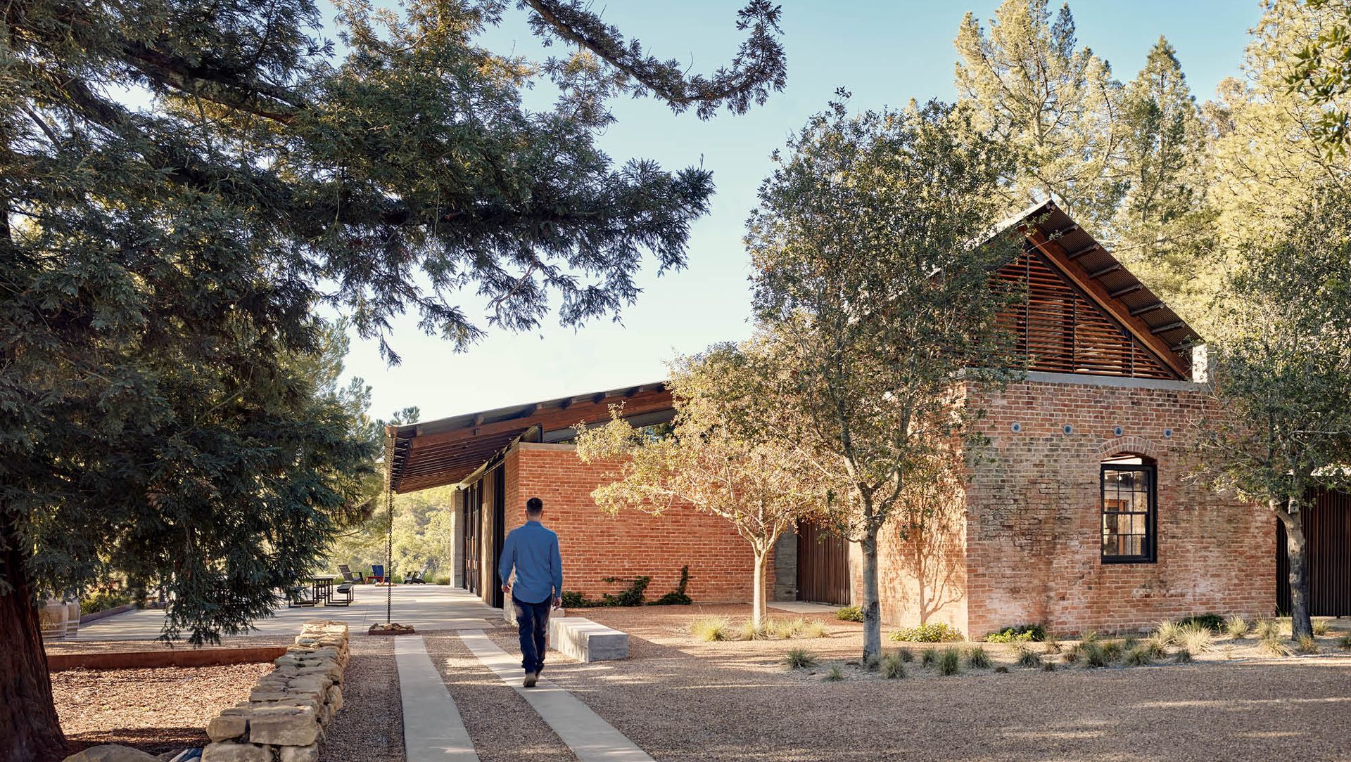 Land and Legacy | Epoch Tasting Room banner