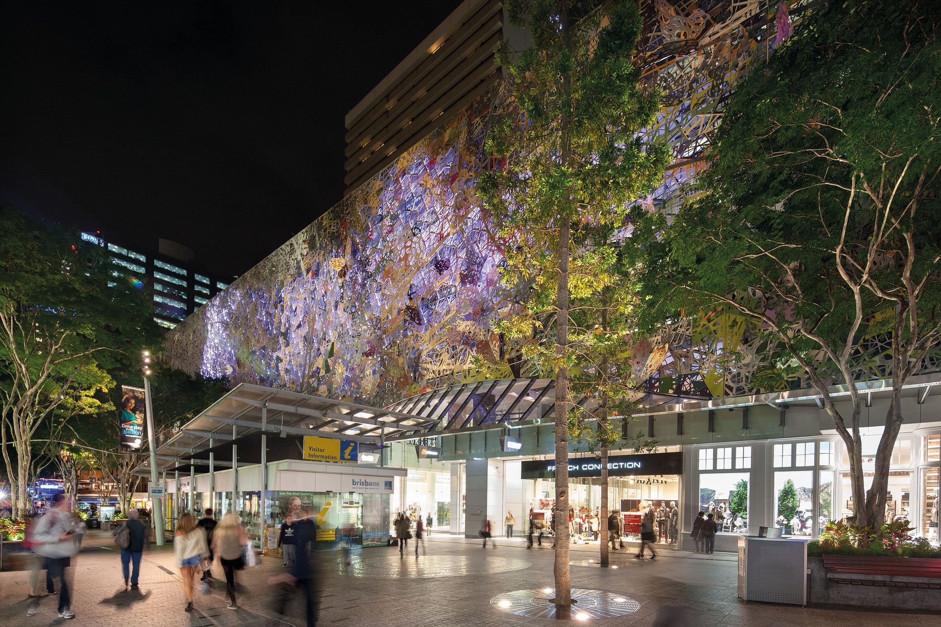 ^^Wintergarden