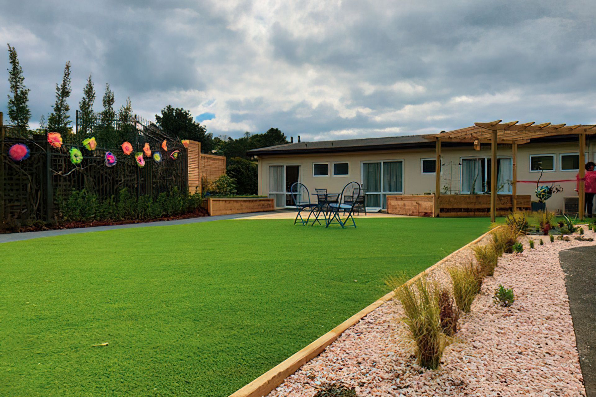 Greenvalley Dementia Garden