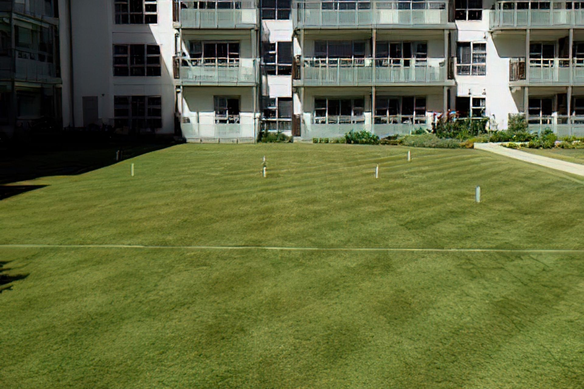 Meadowbank