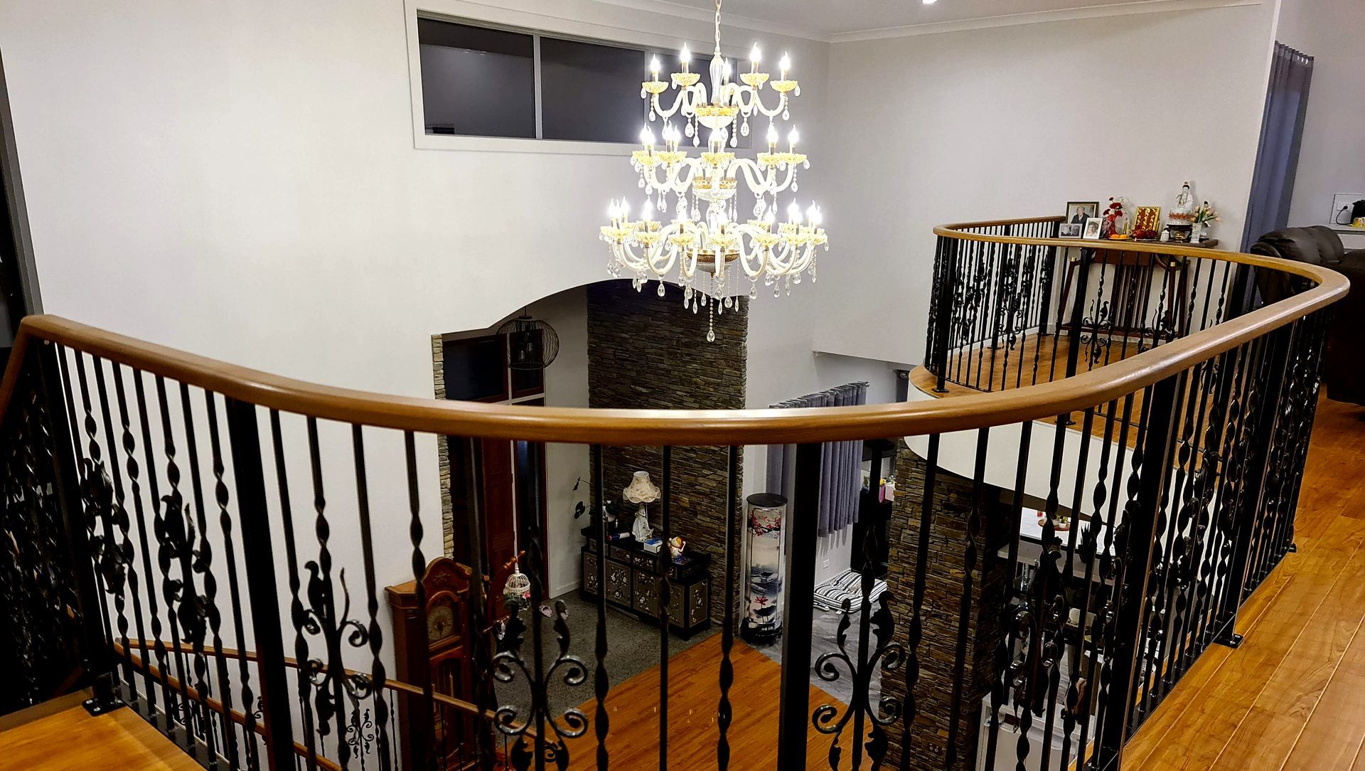 Napier Bespoke Handrail banner