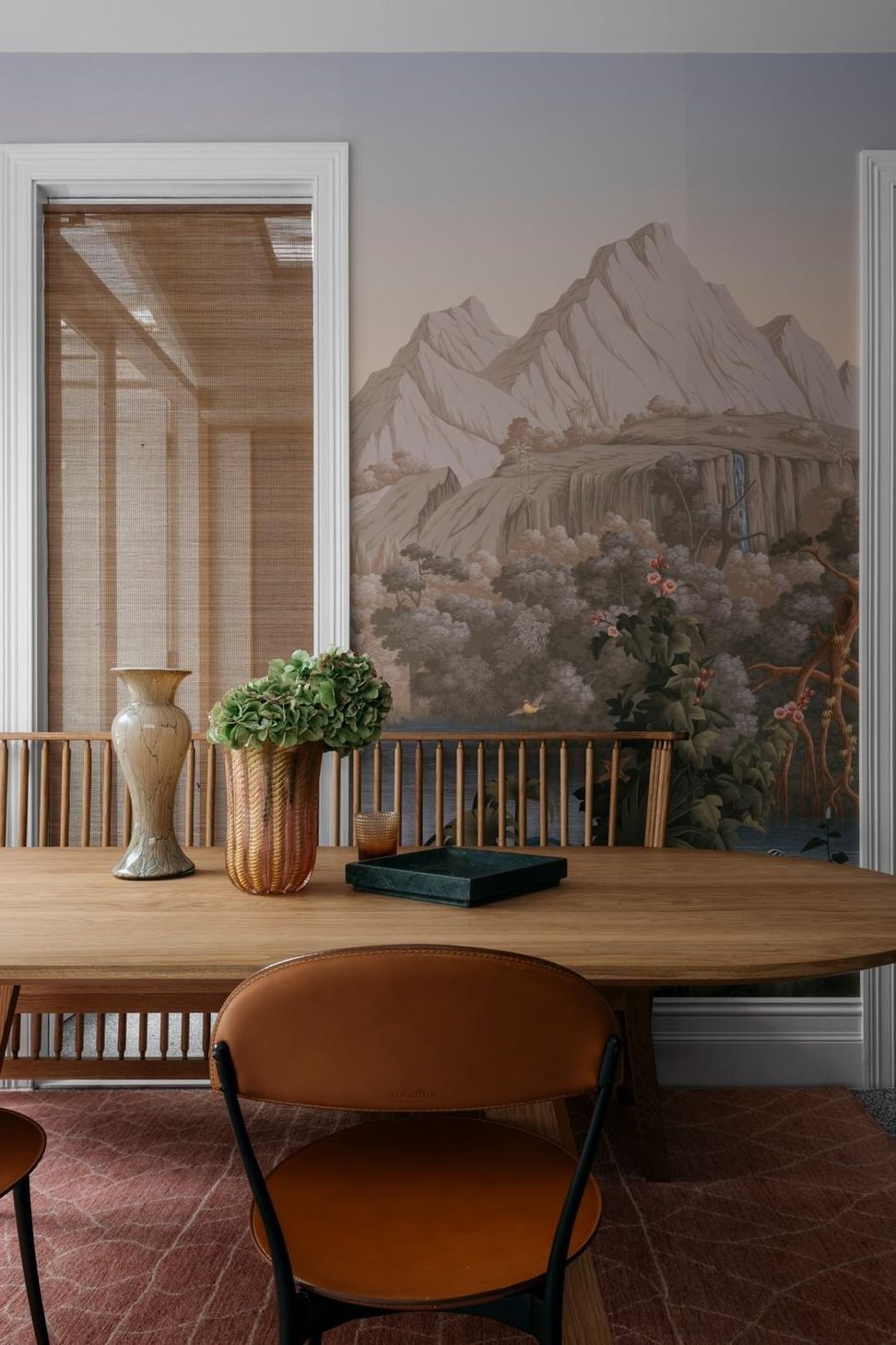 Amarelo Terrace