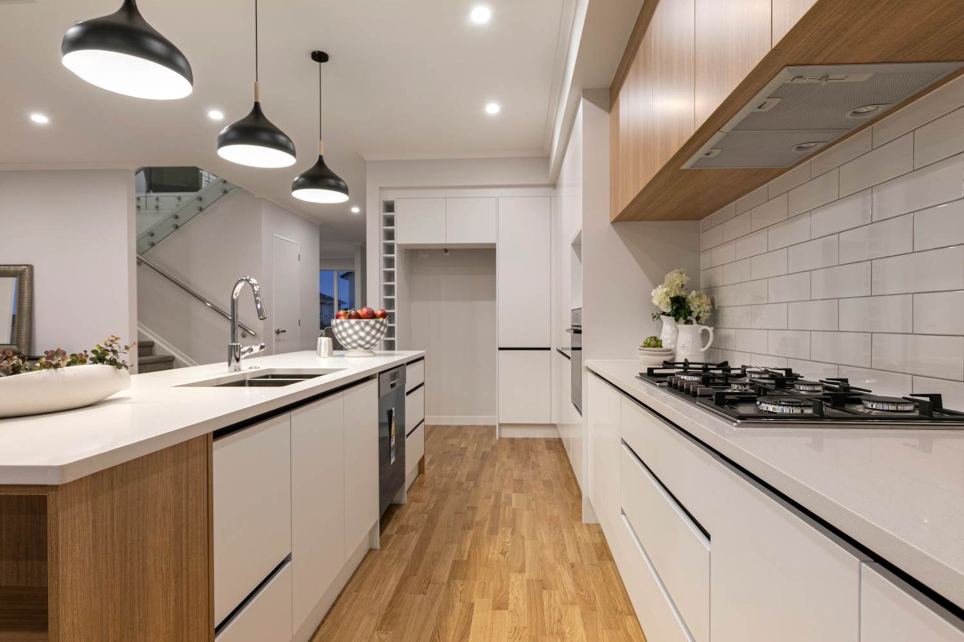 Hua Lane Residence