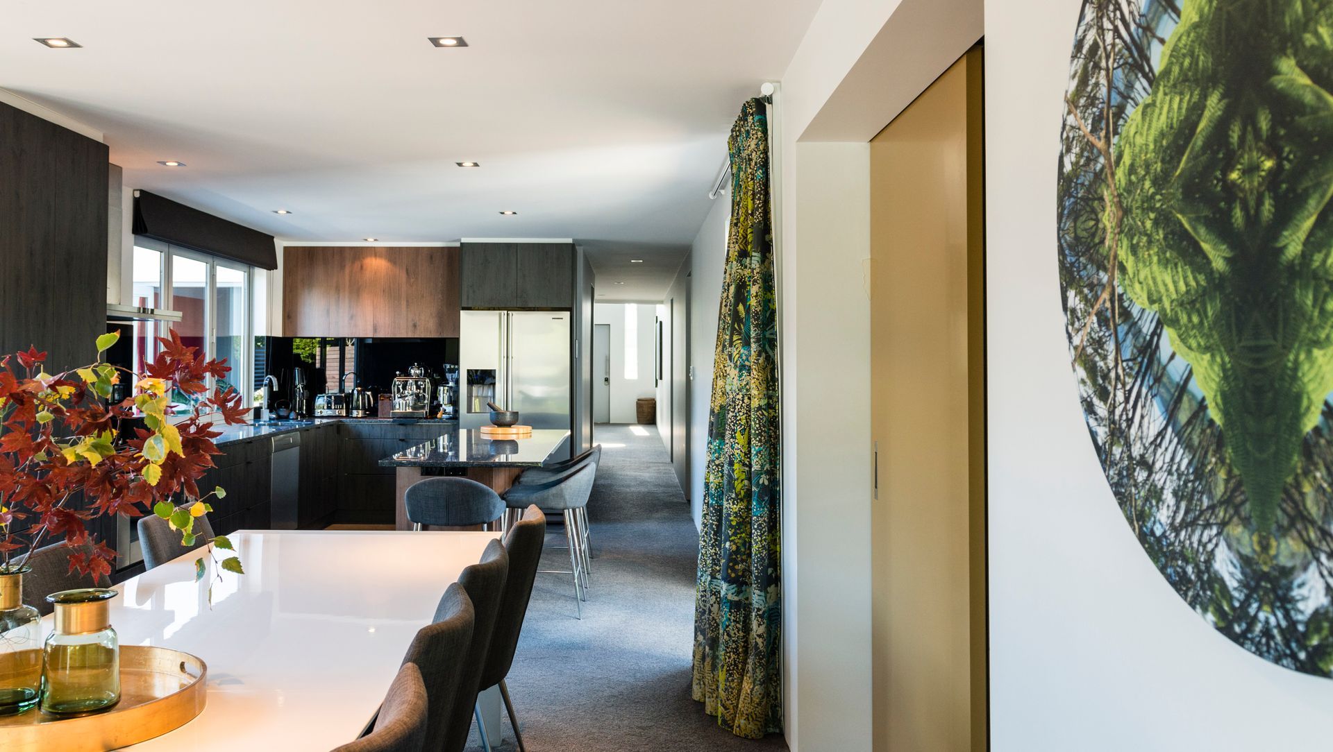 Merivale townhouse banner