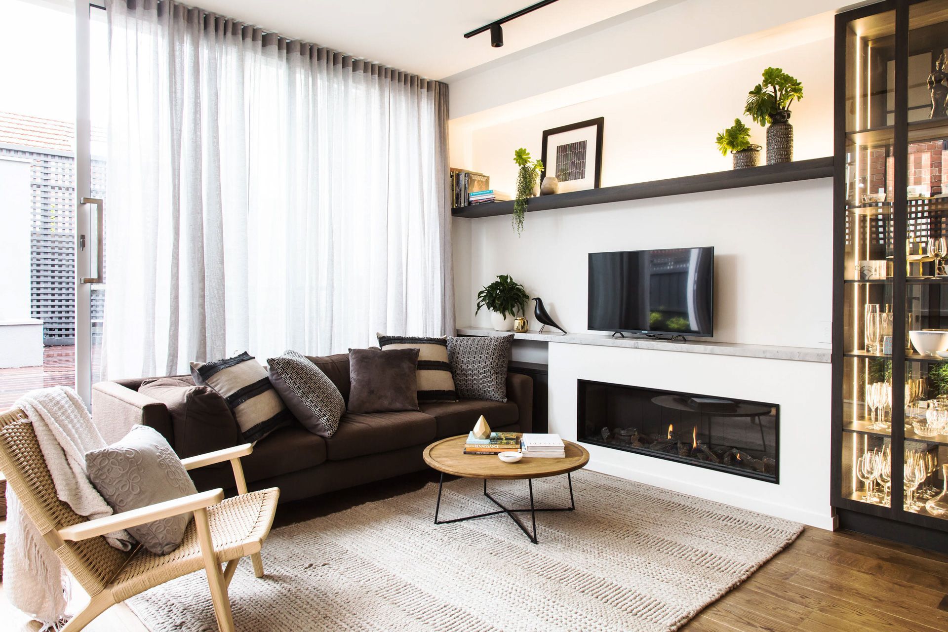 St Kilda West, Heritage &amp; Modern Renovation