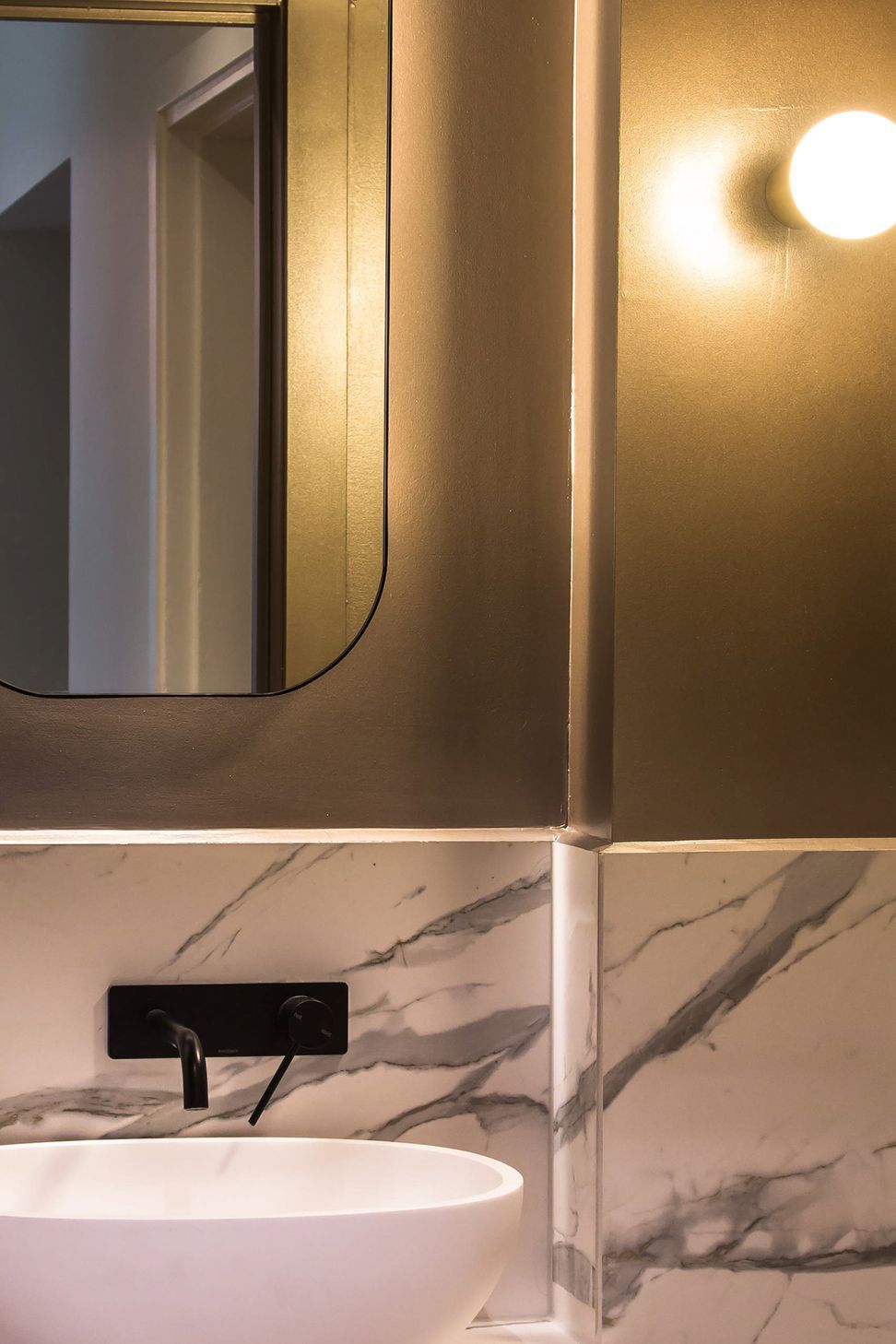 St Kilda West, Heritage &amp; Modern Renovation