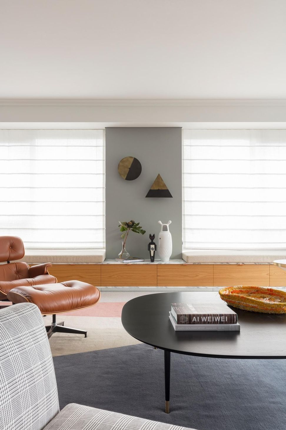 Pyrmont Apartment