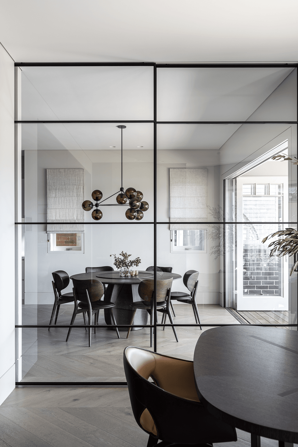 Cremorne Residence