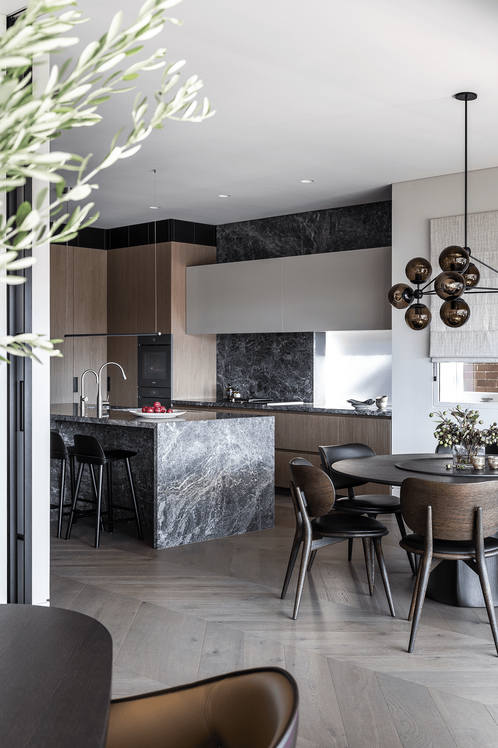 Cremorne Residence