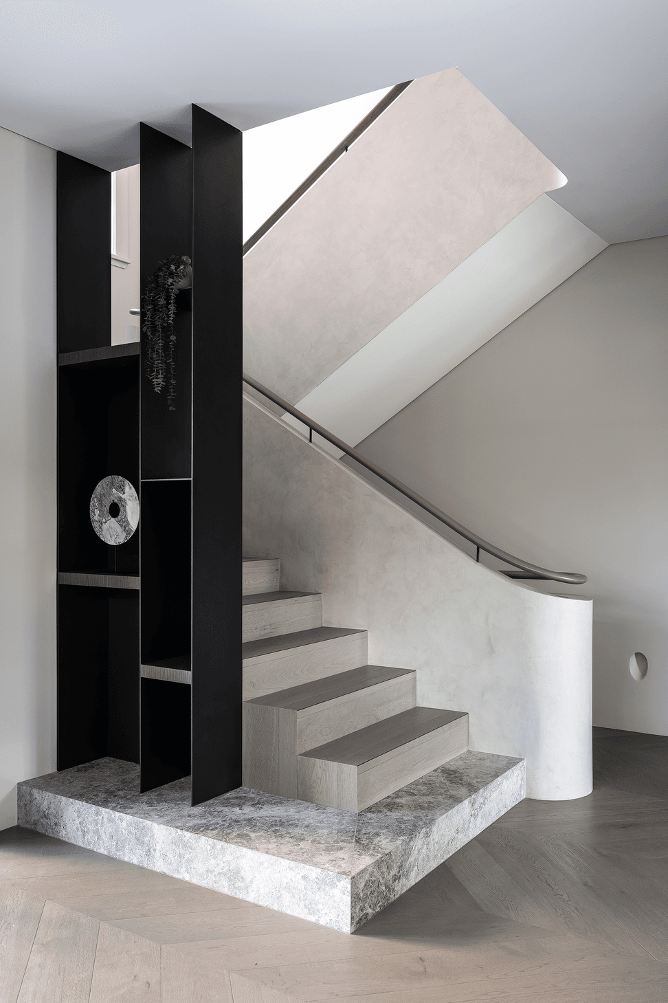Cremorne Residence