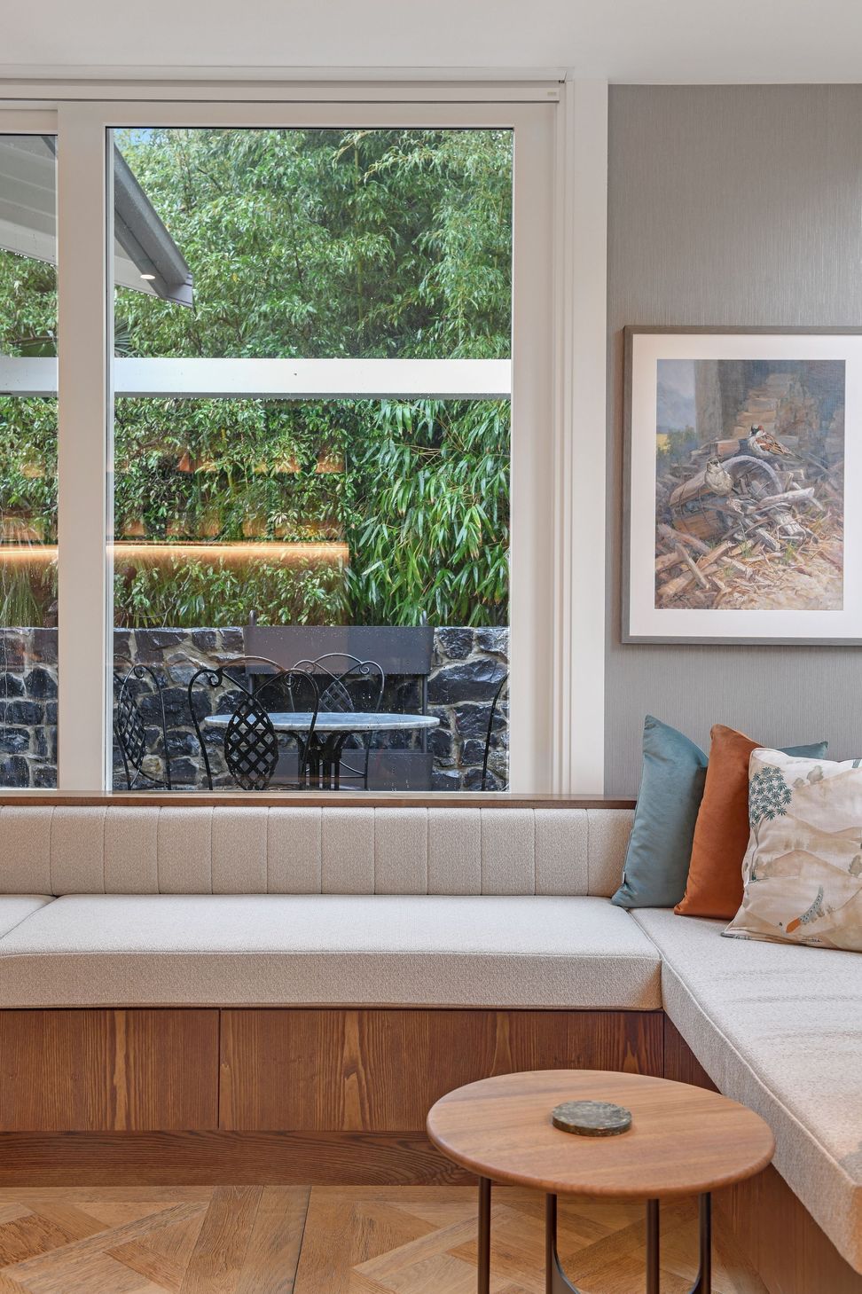 Tasman Residence