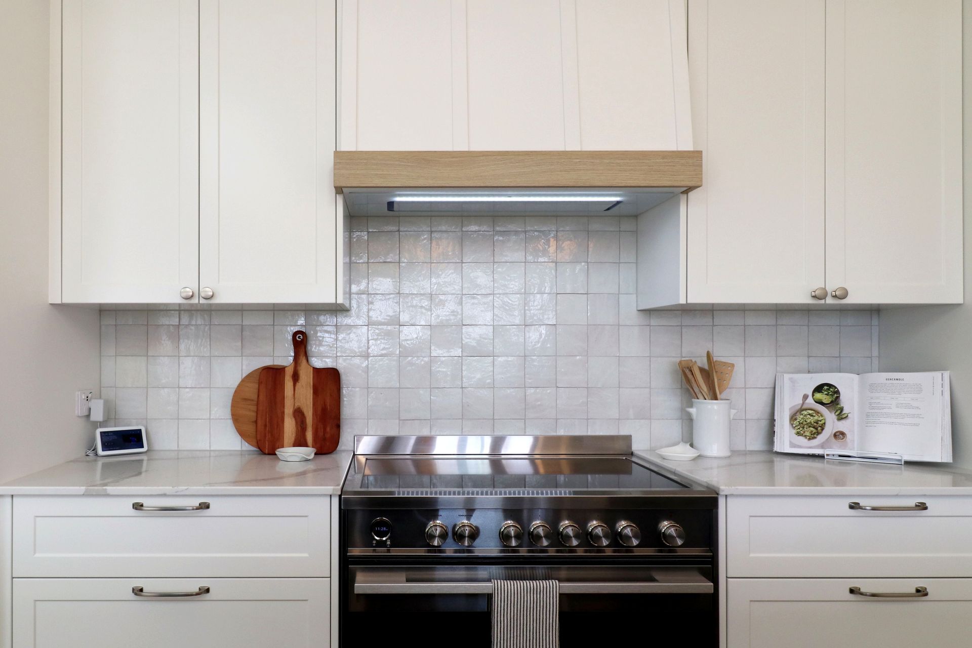 MAIN HOUSE KITCHEN