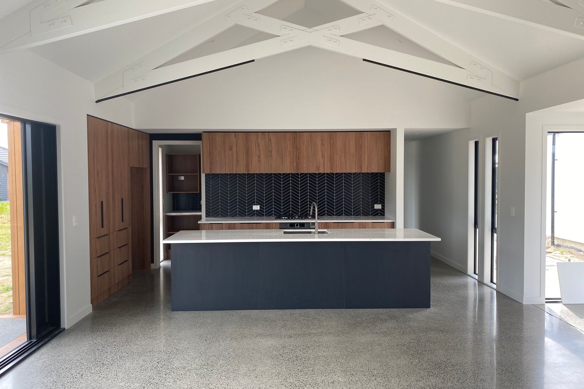 Kitchen Works