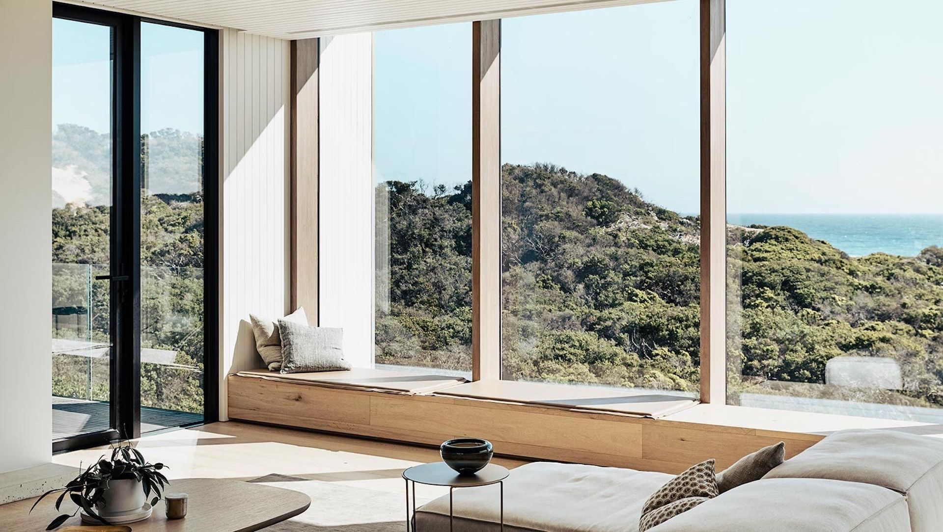 Blairgowrie Beach House banner