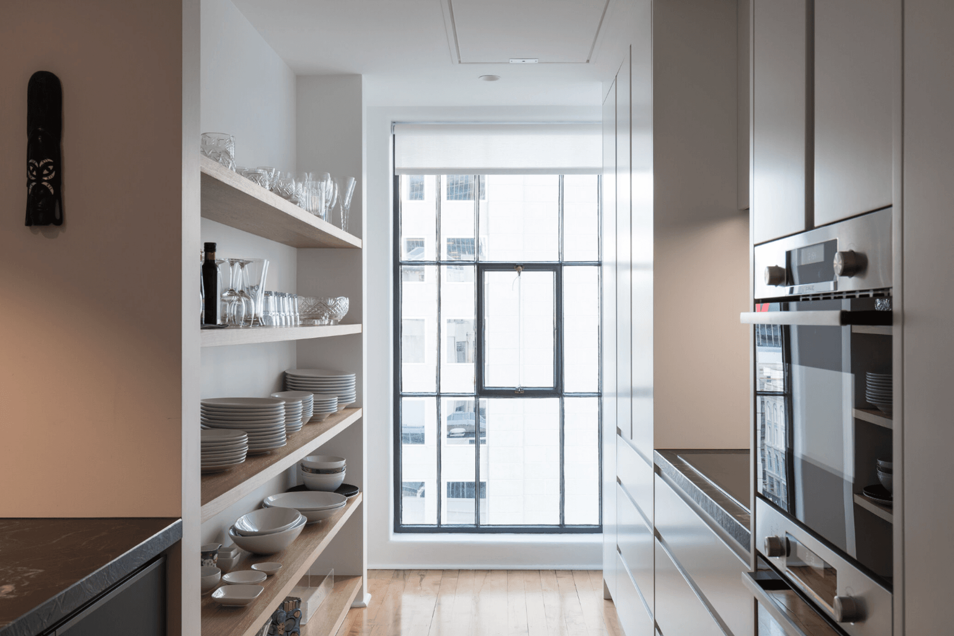 Dilworth Apartment
