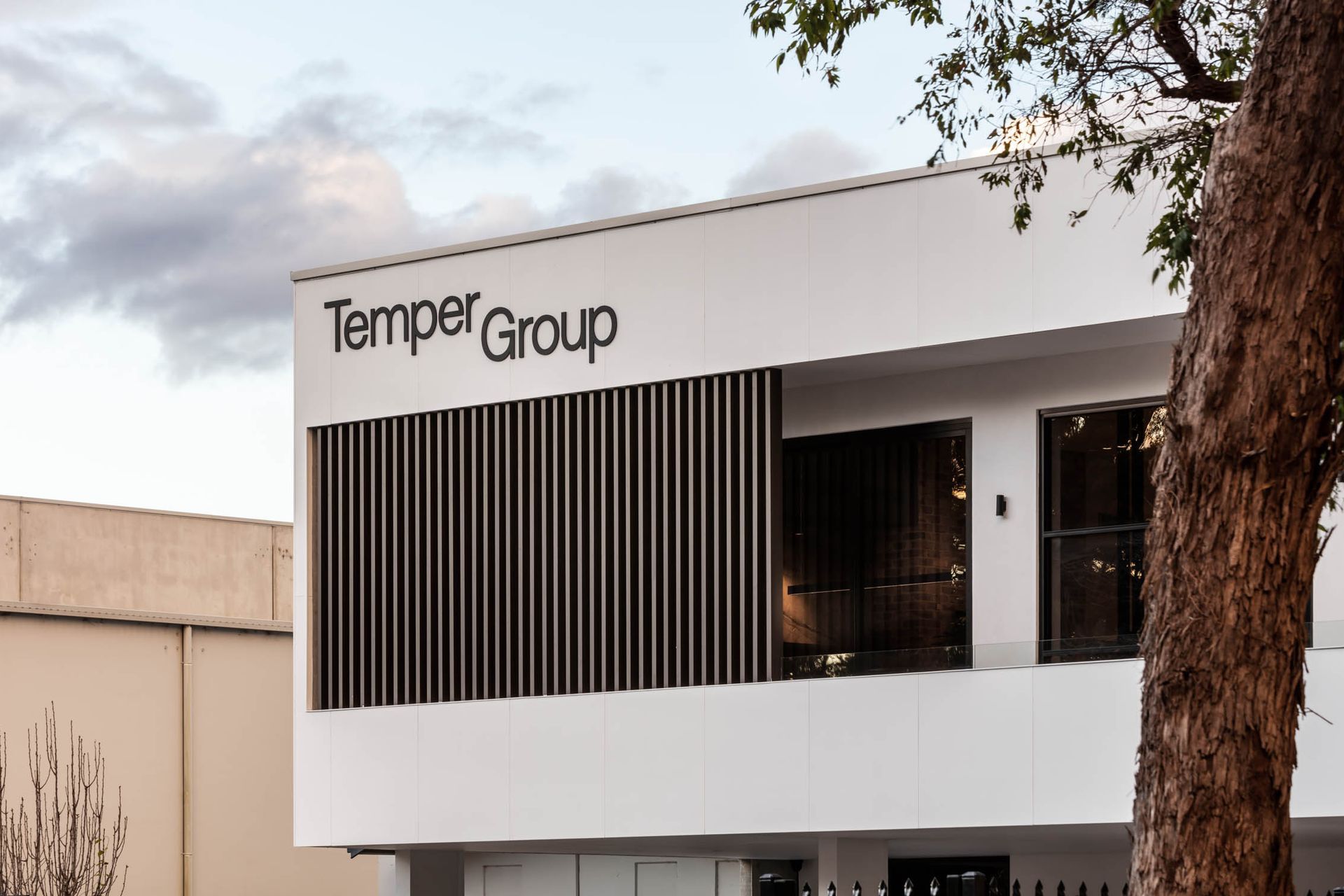 Temper Group
