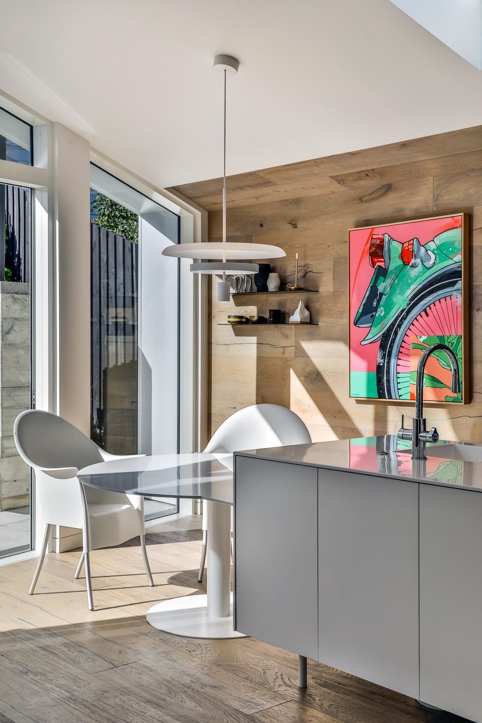 Ponsonby House
