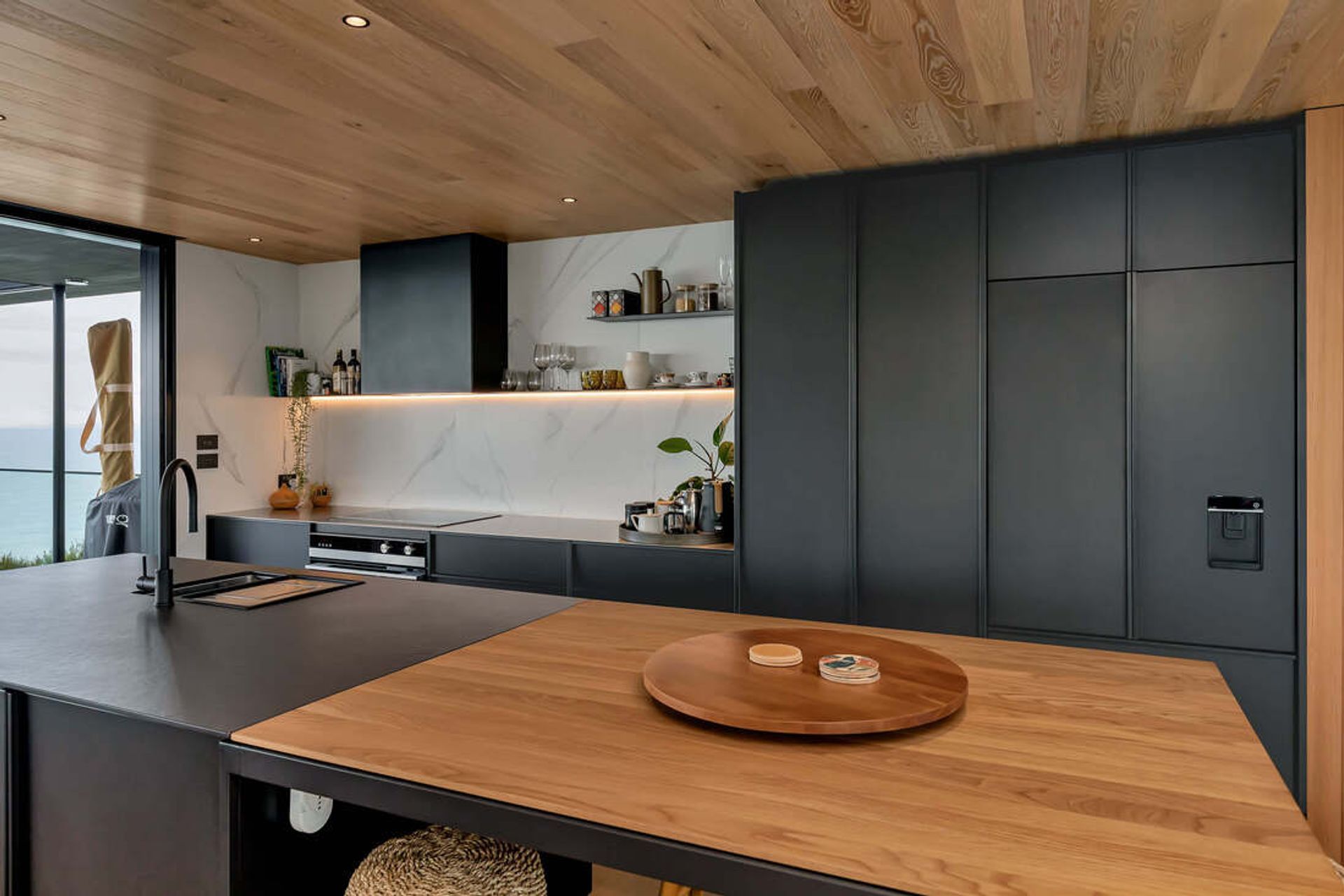 Breamtail Home