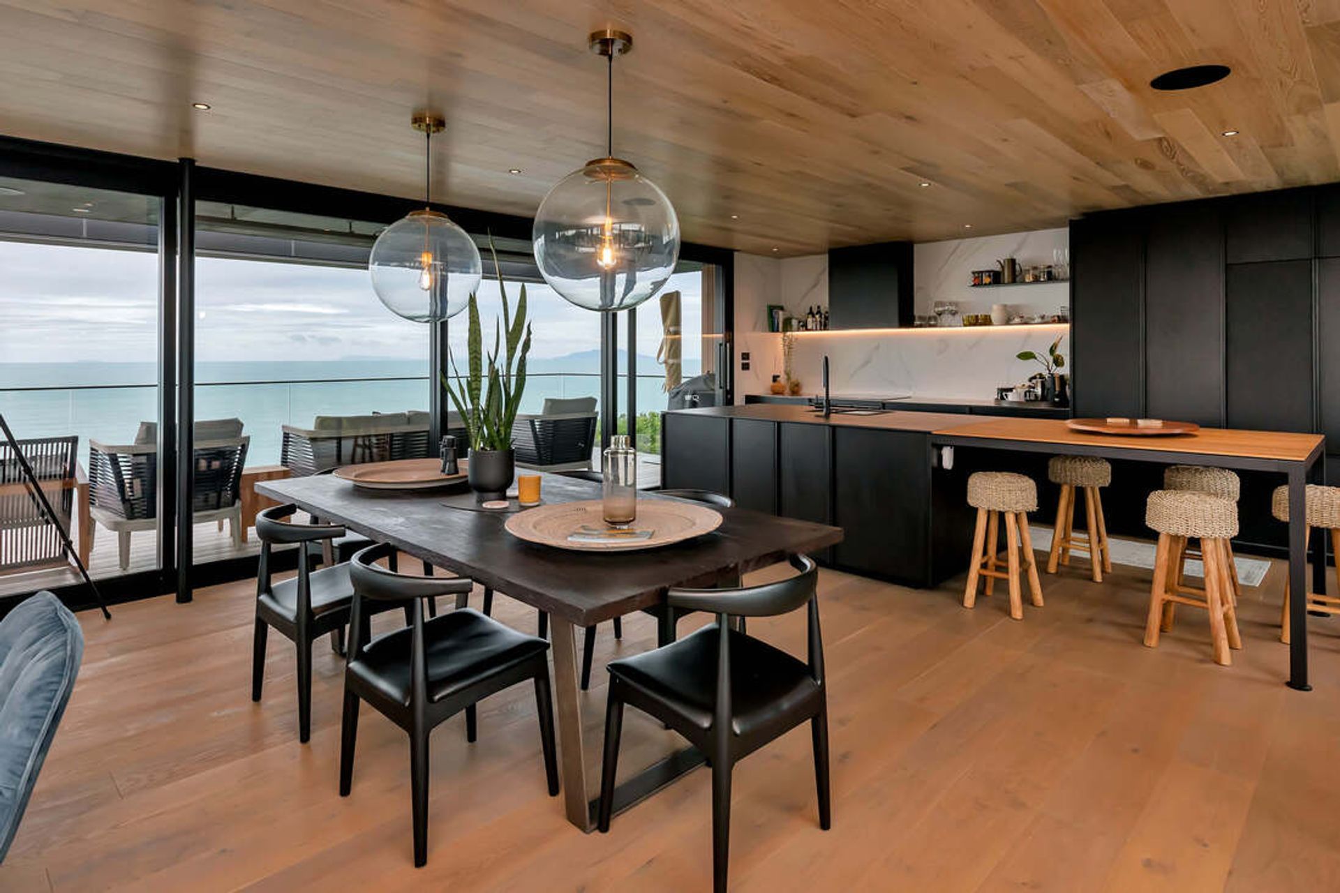Breamtail Home