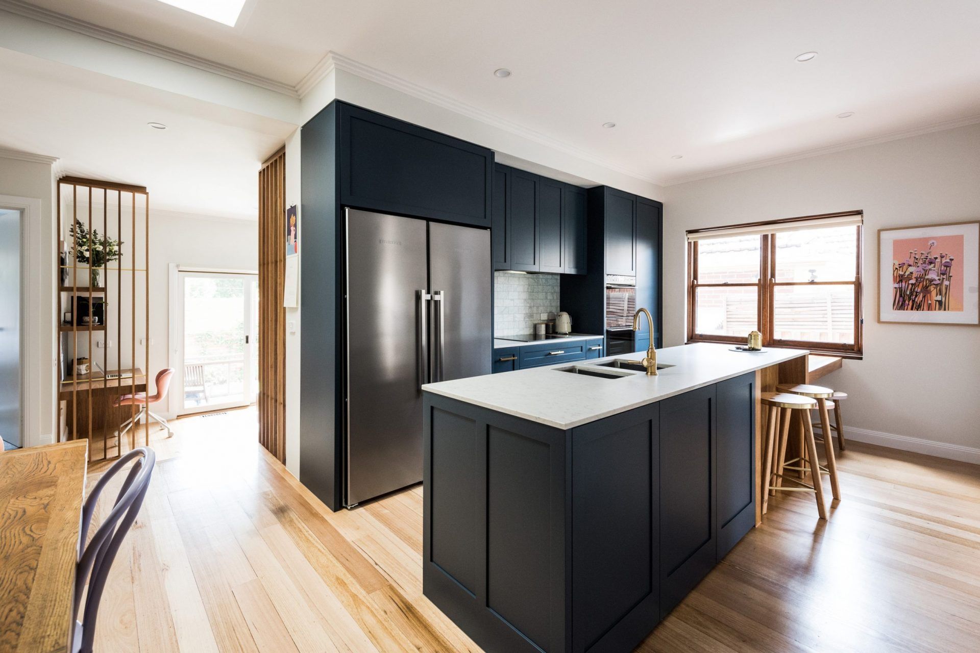 Period Home, Malvern East