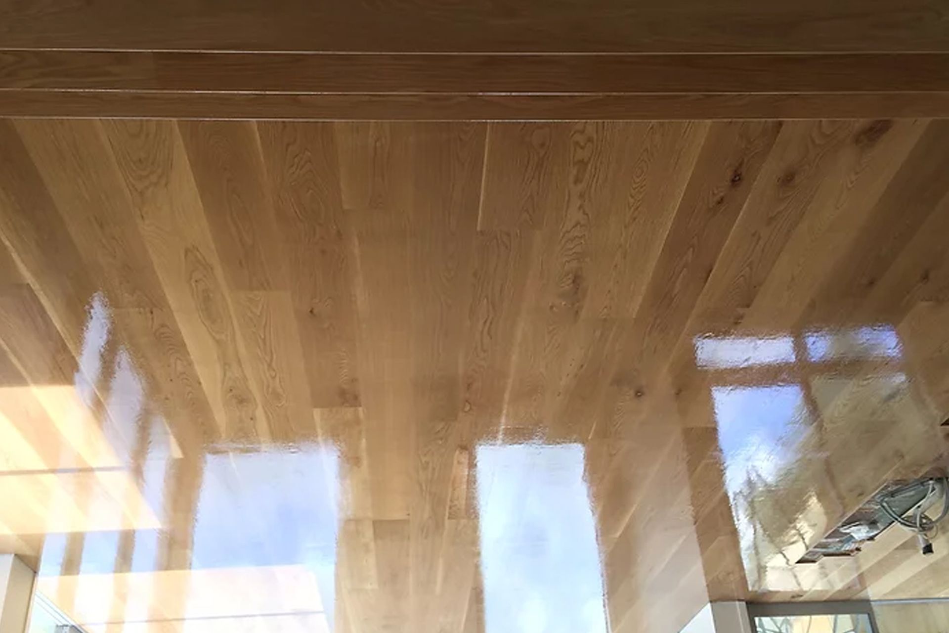 American Oak