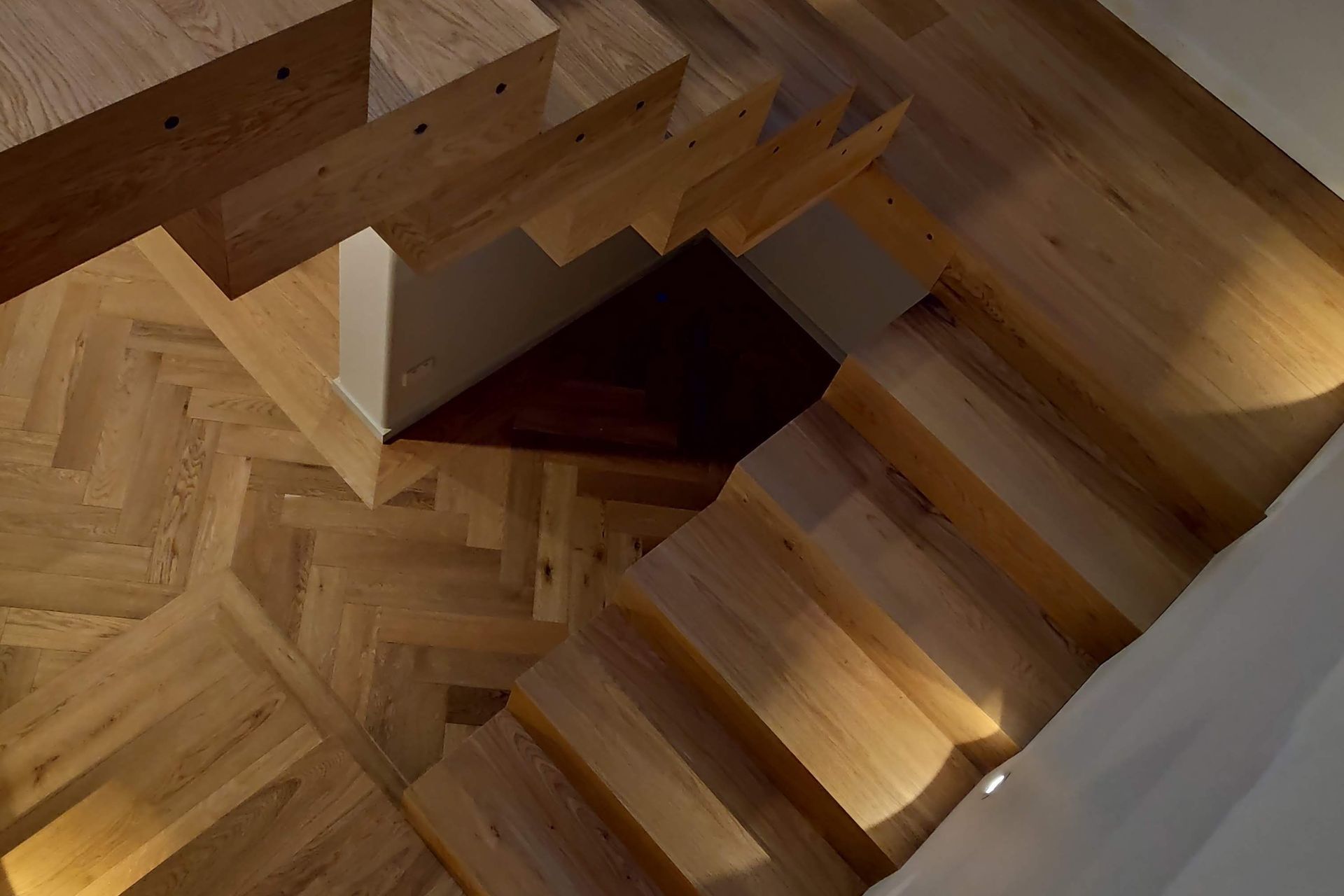 Timber Flooring