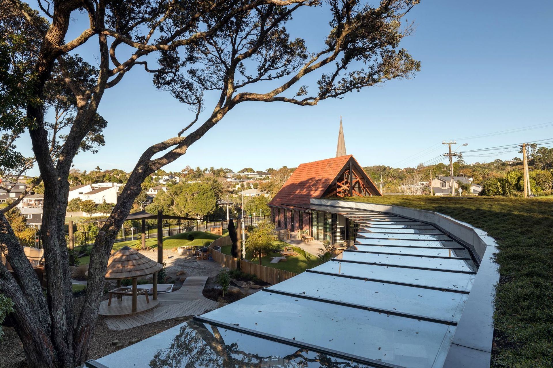 Campbells Bay by Collingridge and Smith