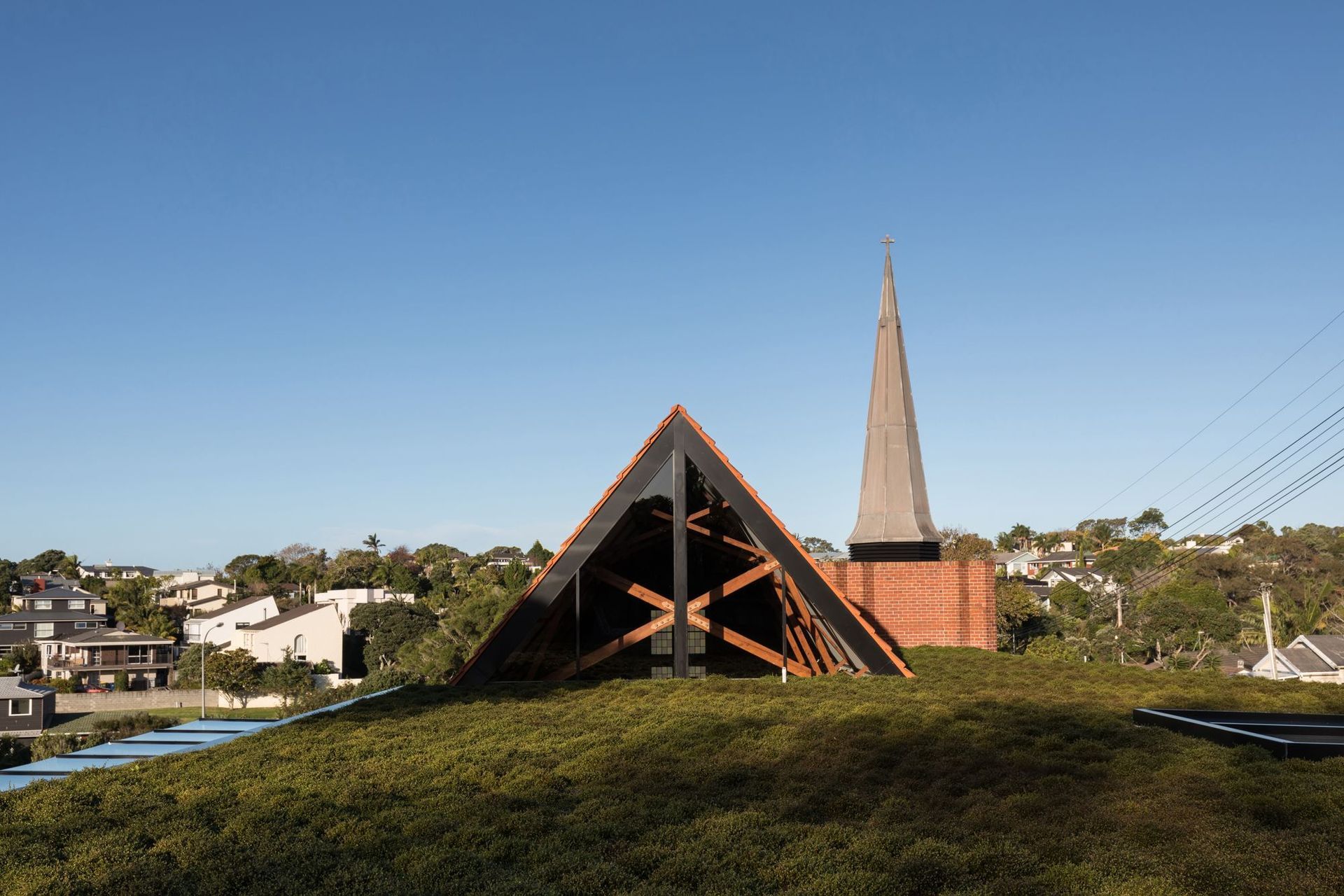 Campbells Bay by Collingridge and Smith