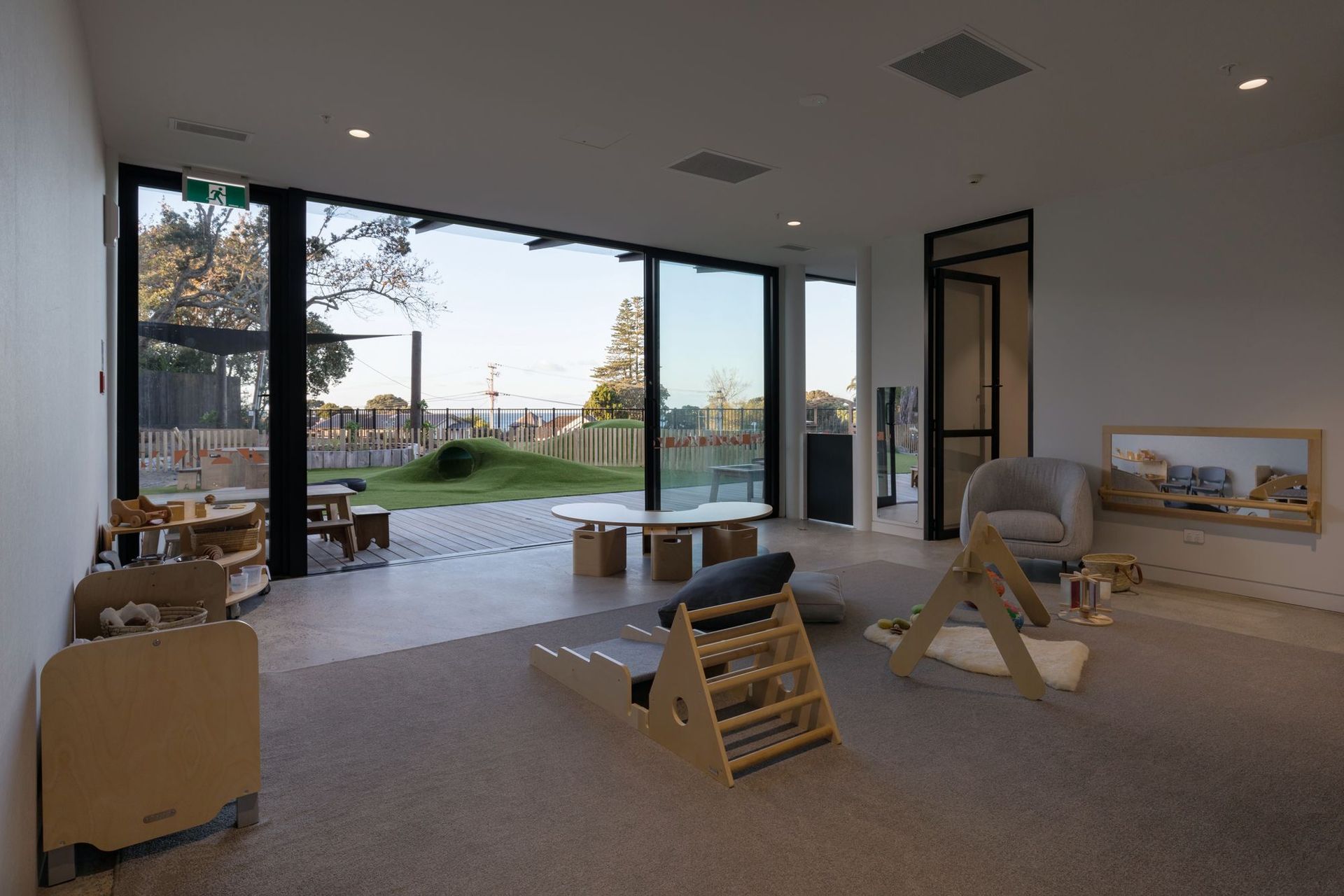 Campbells Bay by Collingridge and Smith
