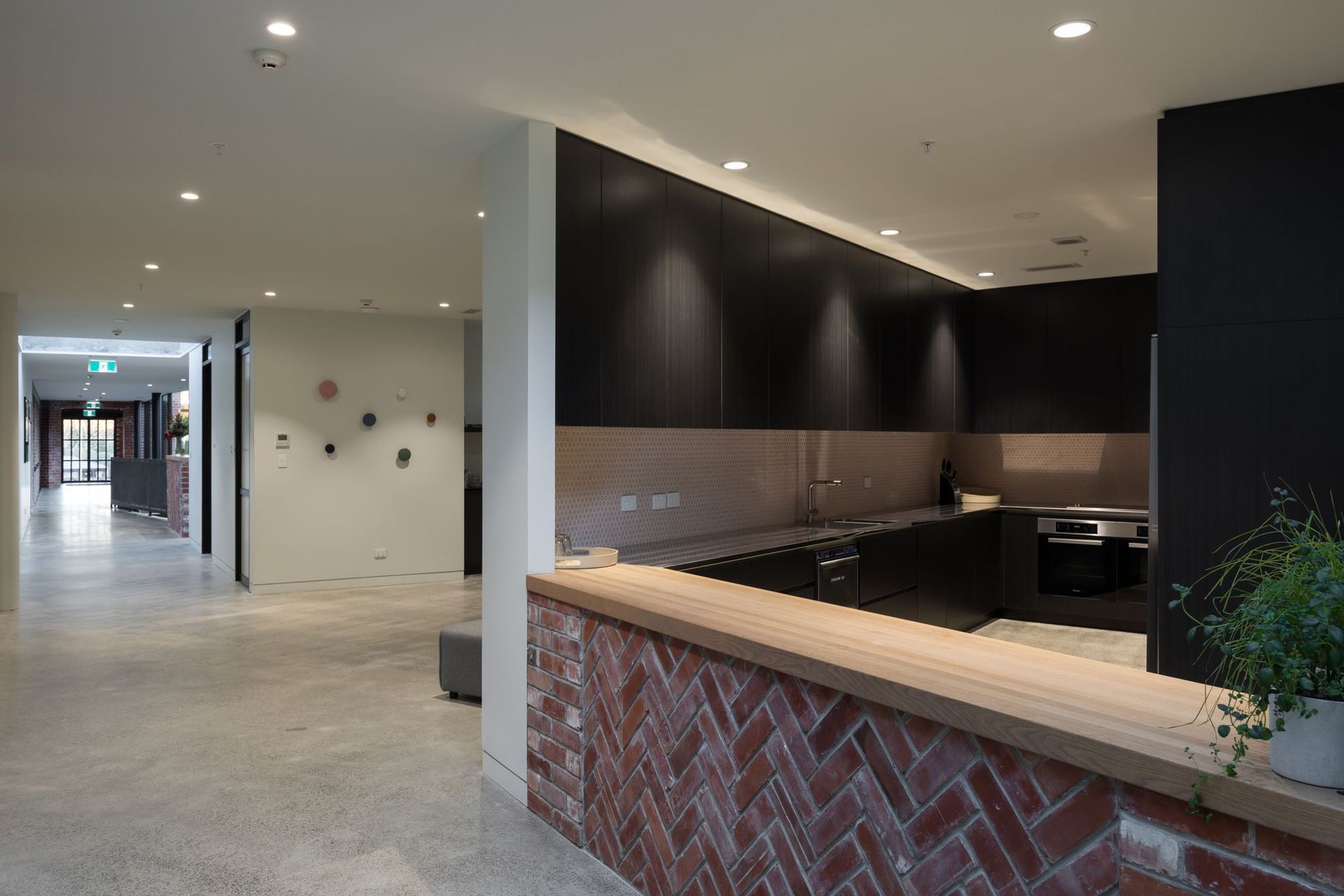 Campbells Bay by Collingridge and Smith
