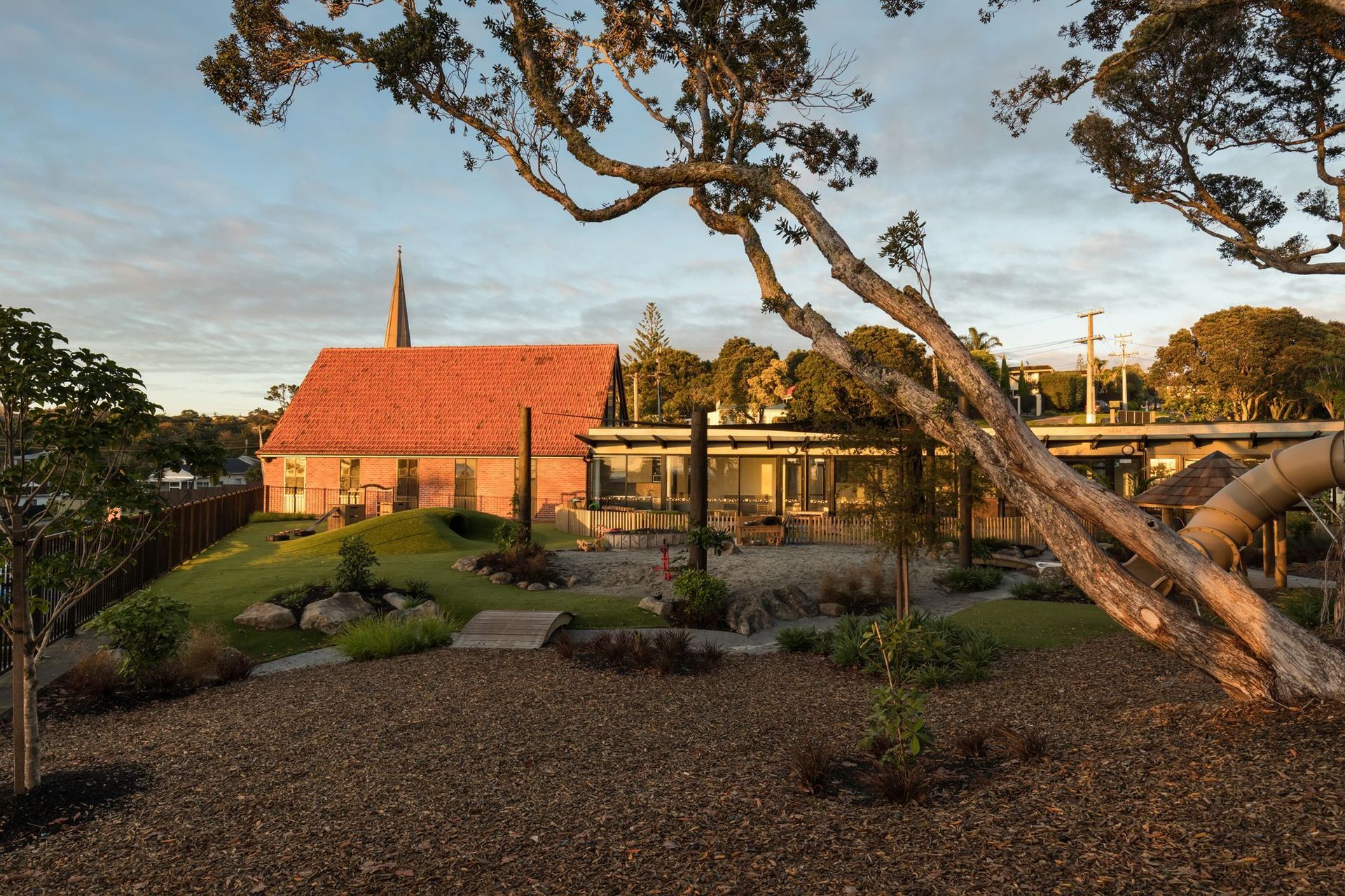 Campbells Bay by Collingridge and Smith